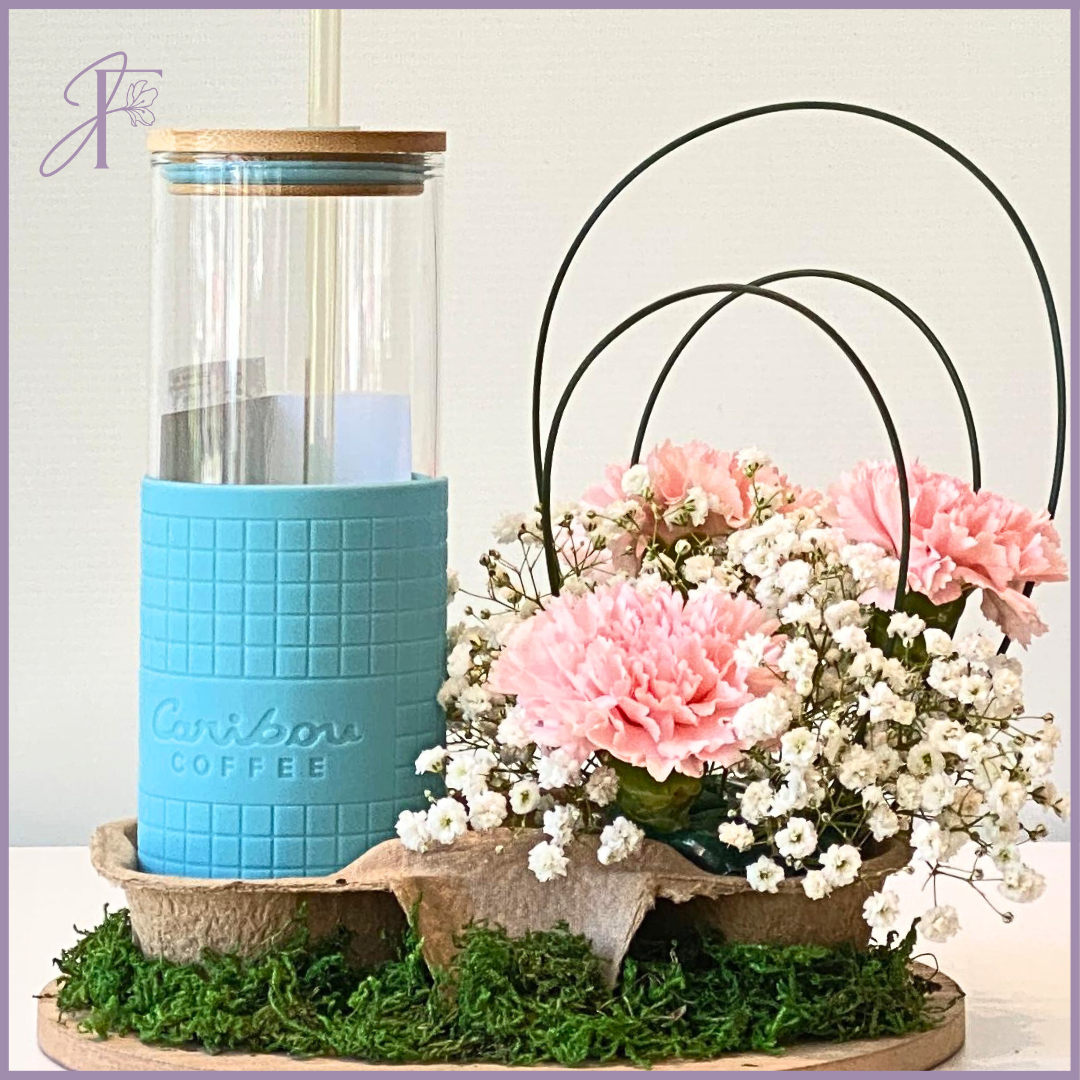 Flowers, delivered in Bahrain