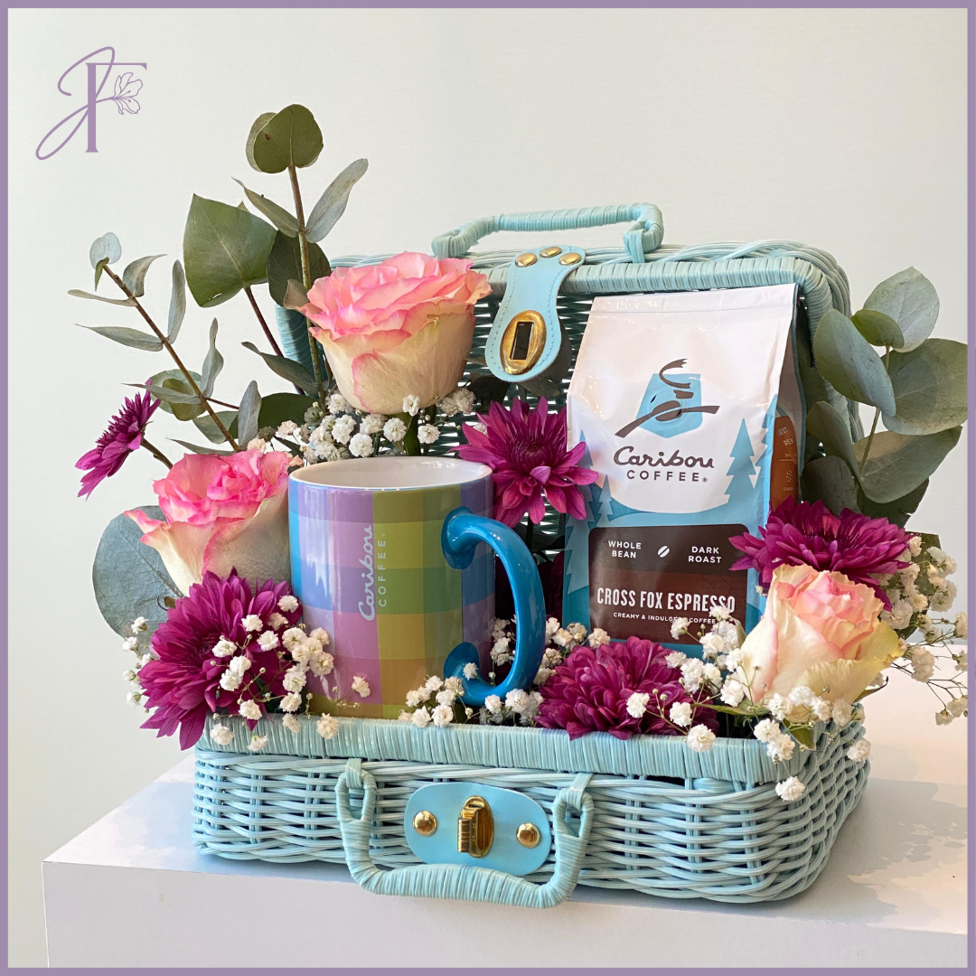 Flowers, delivered in Bahrain