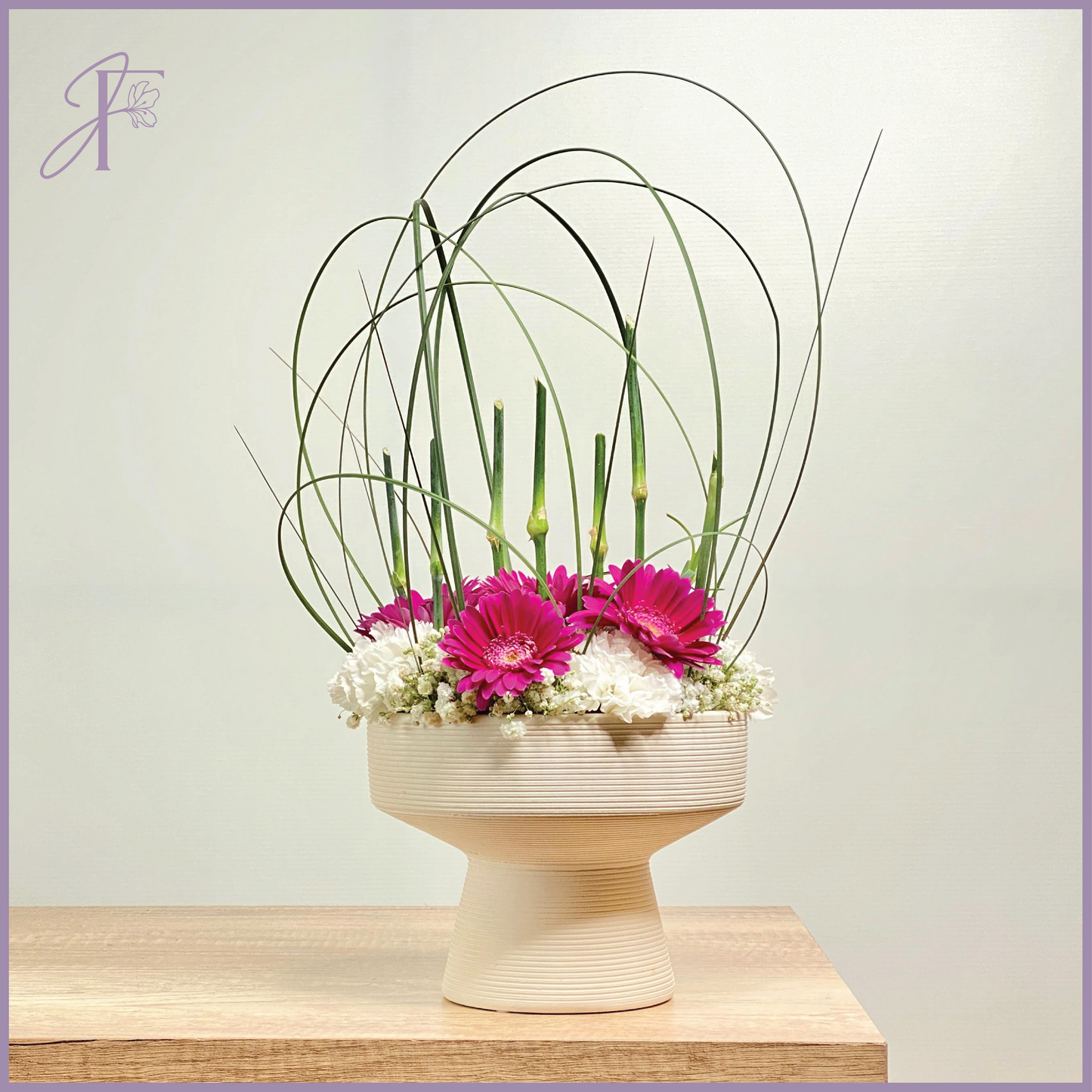 Life of the Desert by Jude Flowers – flowers, delivered in Bahrain
