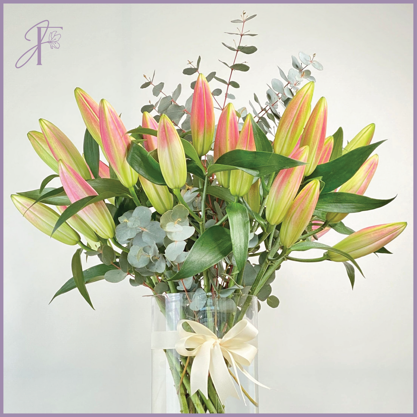Flowers, delivered in Bahrain