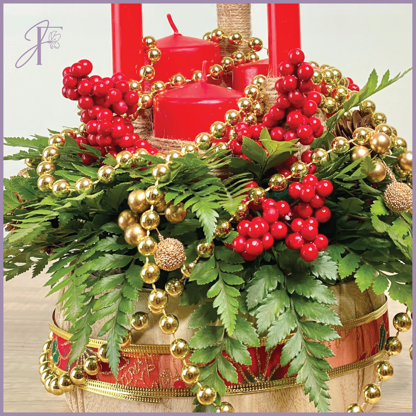 Flowers, delivered in Bahrain