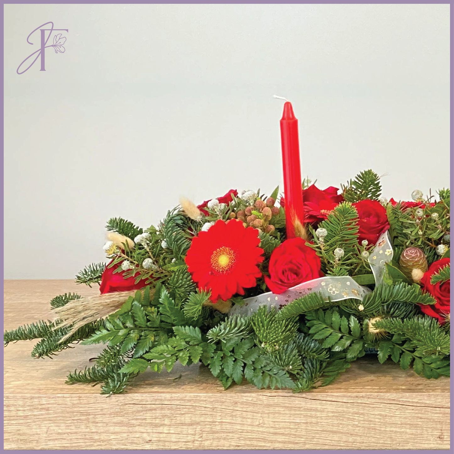 Flowers, delivered in Bahrain