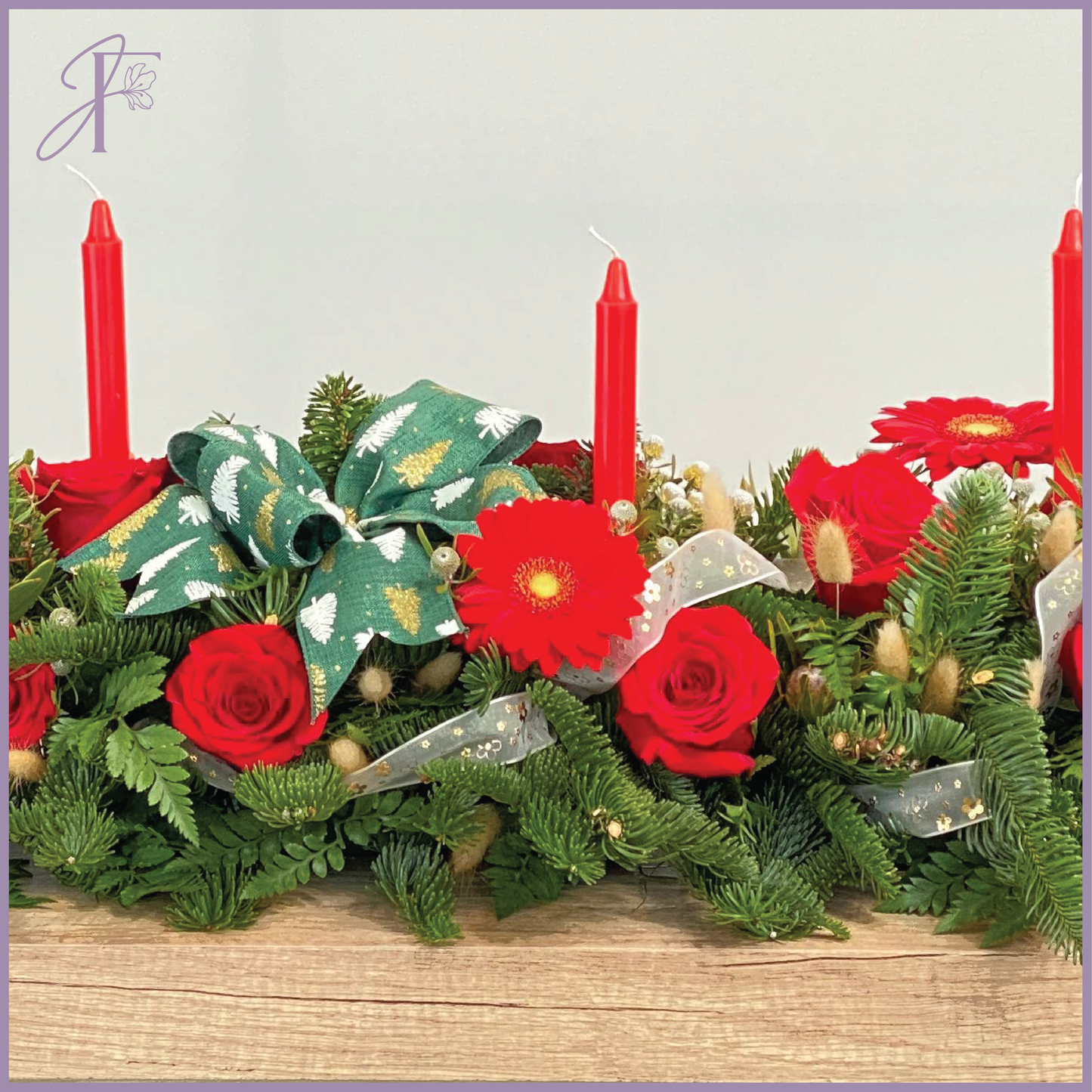 Flowers, delivered in Bahrain