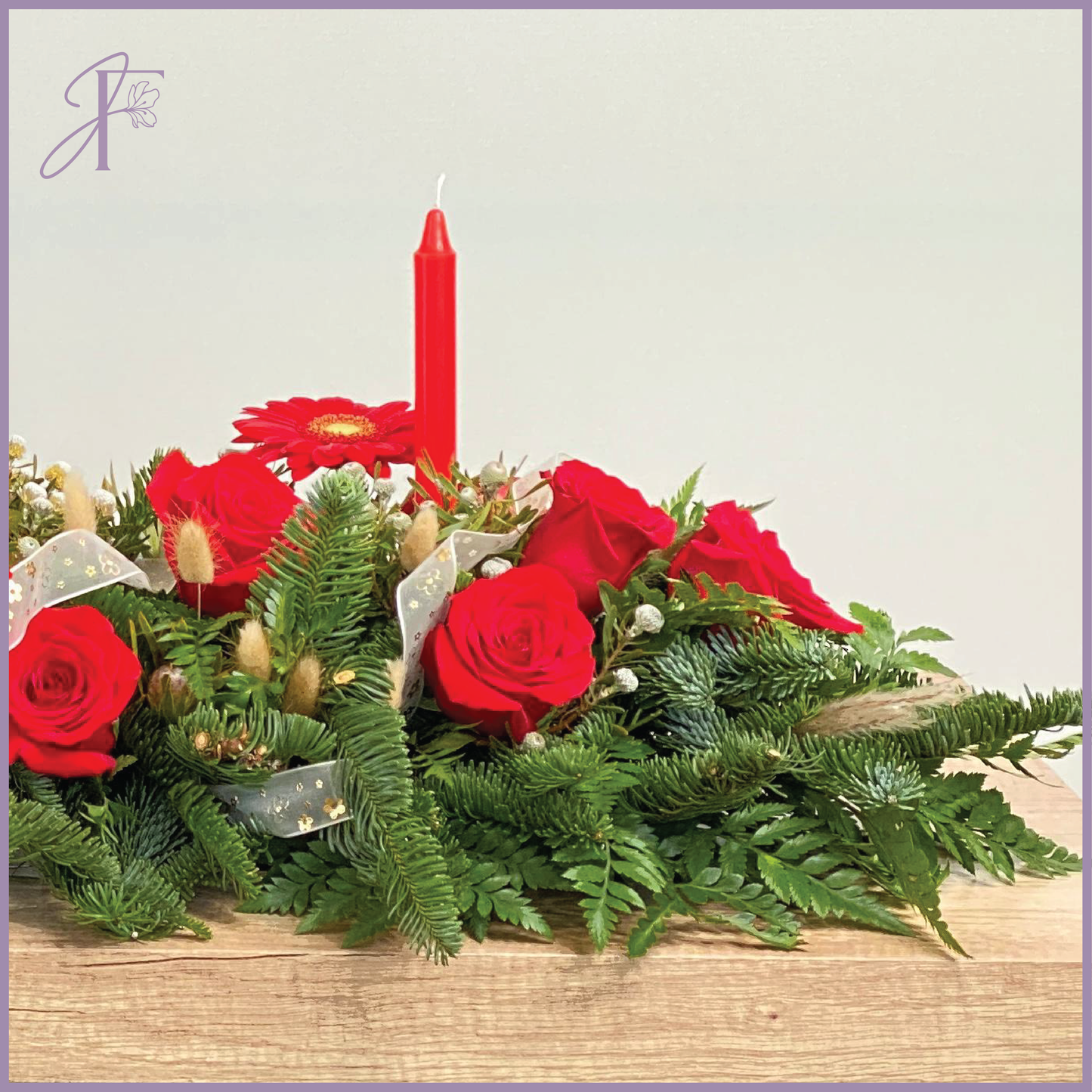 Flowers, delivered in Bahrain