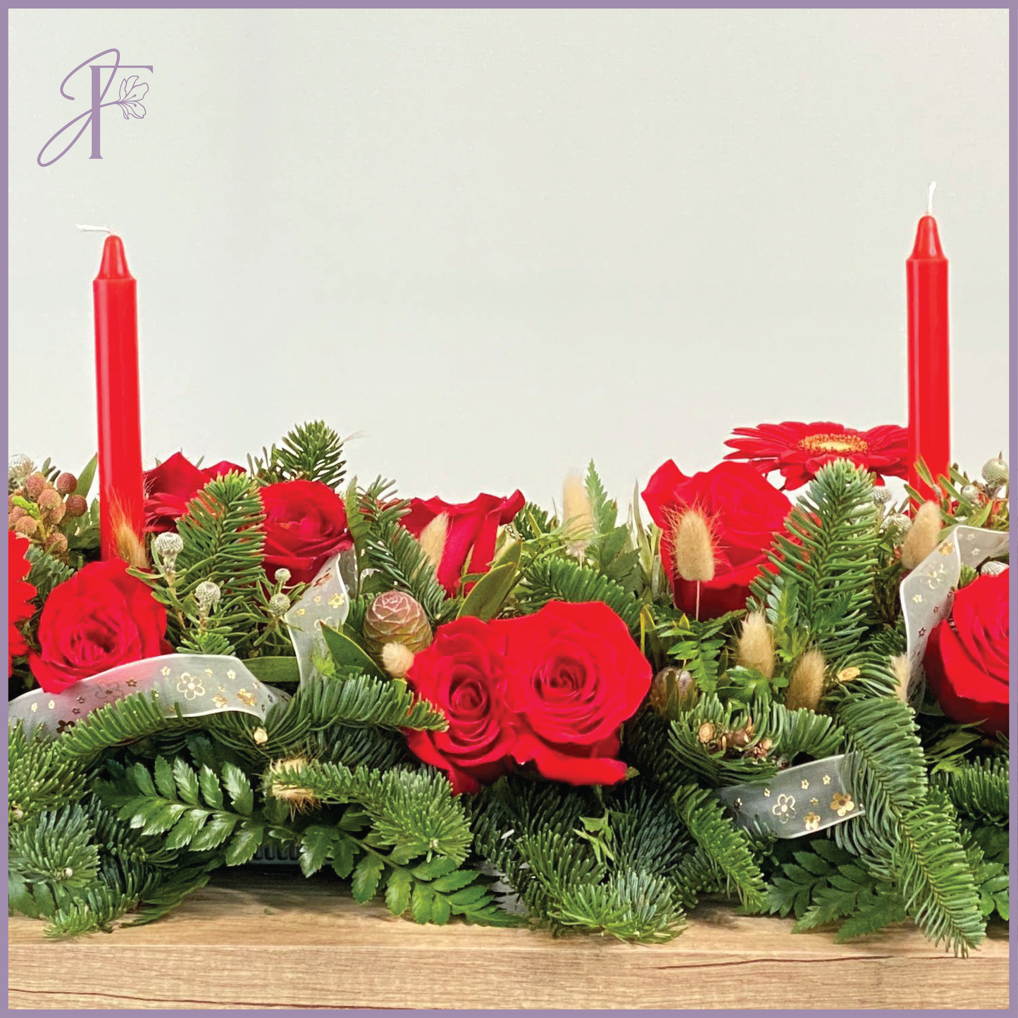 Flowers, delivered in Bahrain