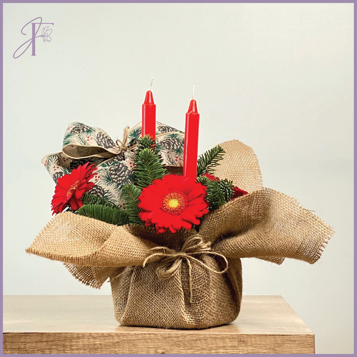 Vibrant Festivities - ترتيب الاحتفالات المفعمة بالحيوية – flowers, delivered in Bahrain