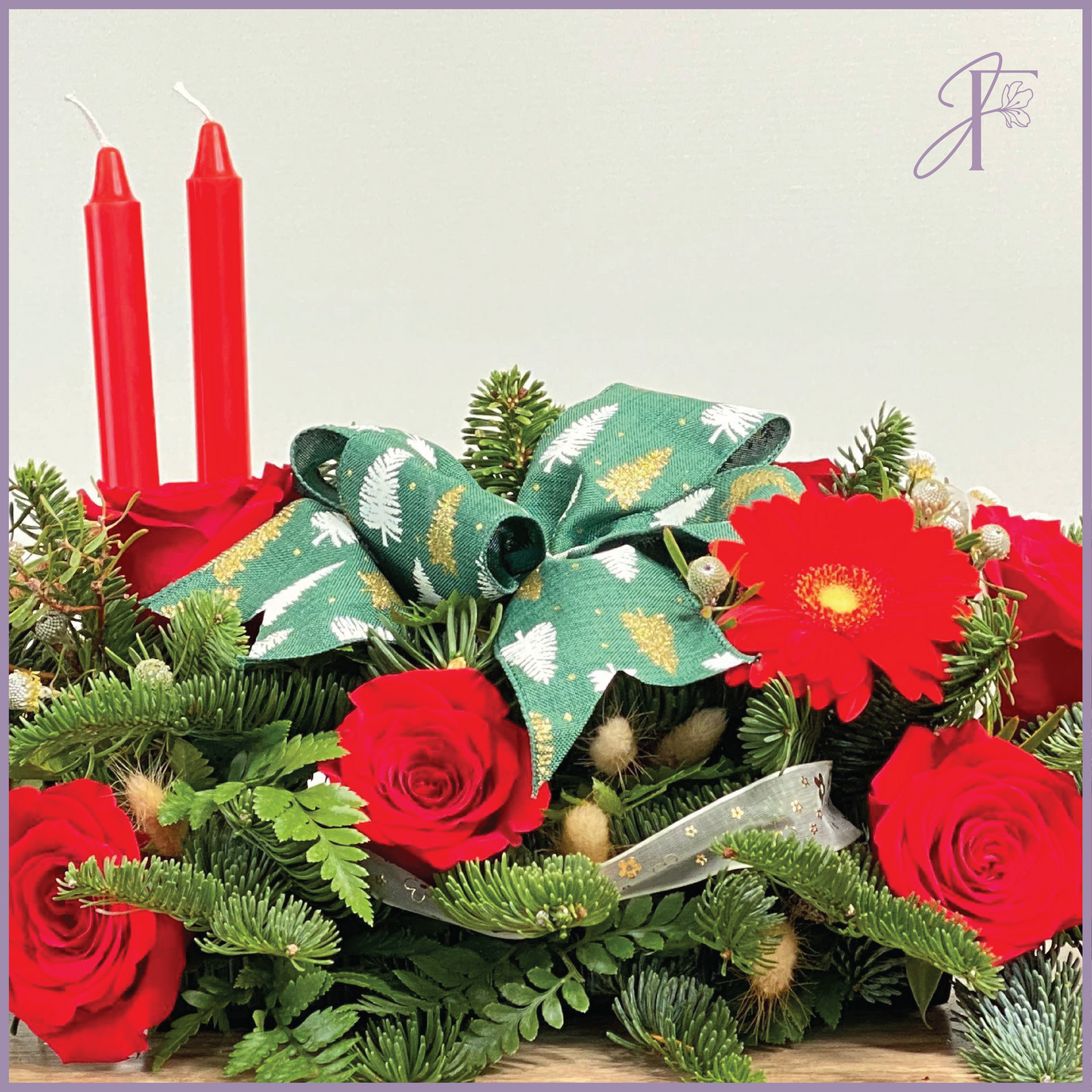 Flowers, delivered in Bahrain