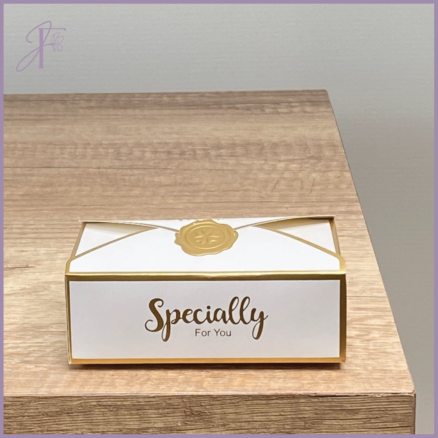 Specially For You - Mini Chocolate Box – gift accessories, delivered in Bahrain