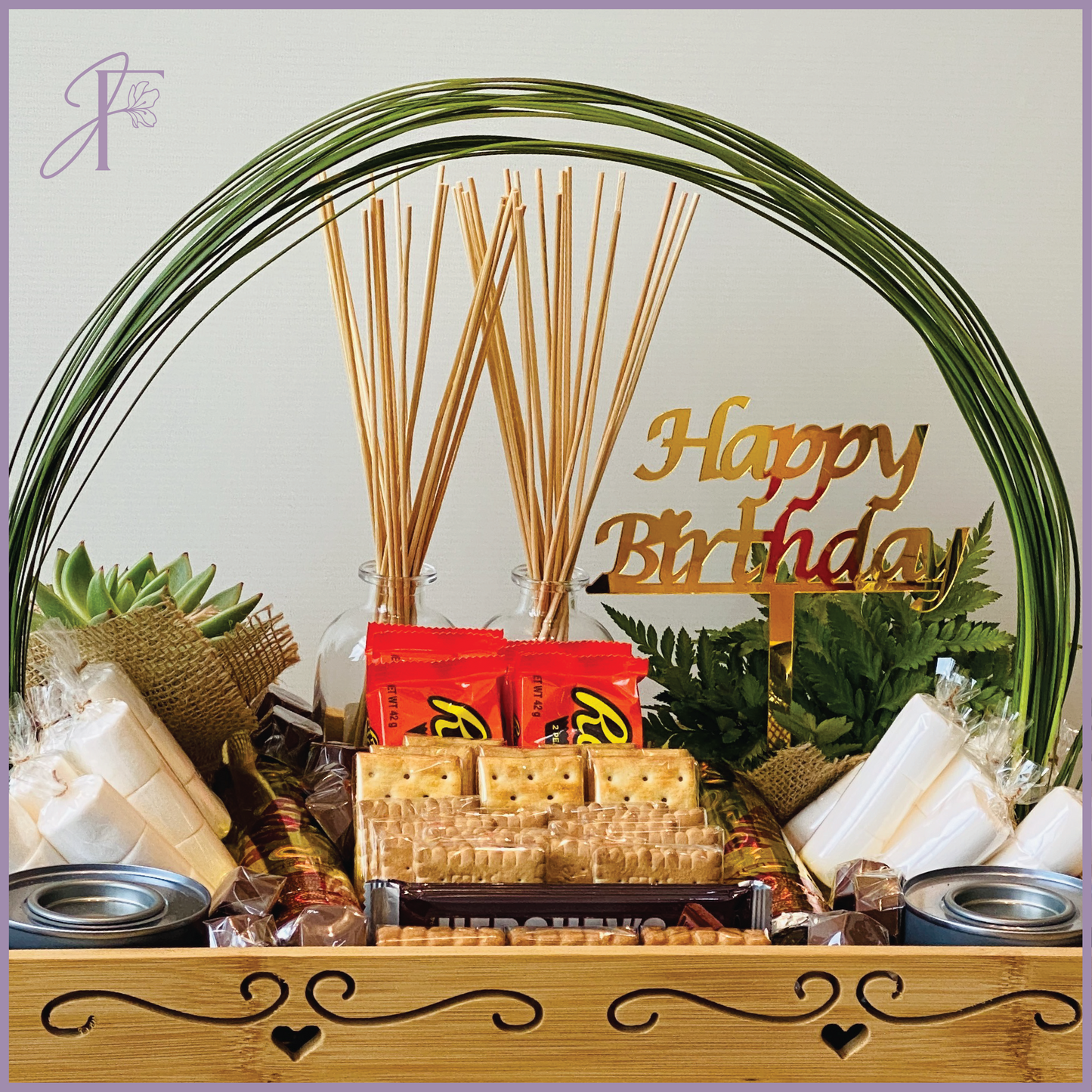 Flowers, delivered in Bahrain