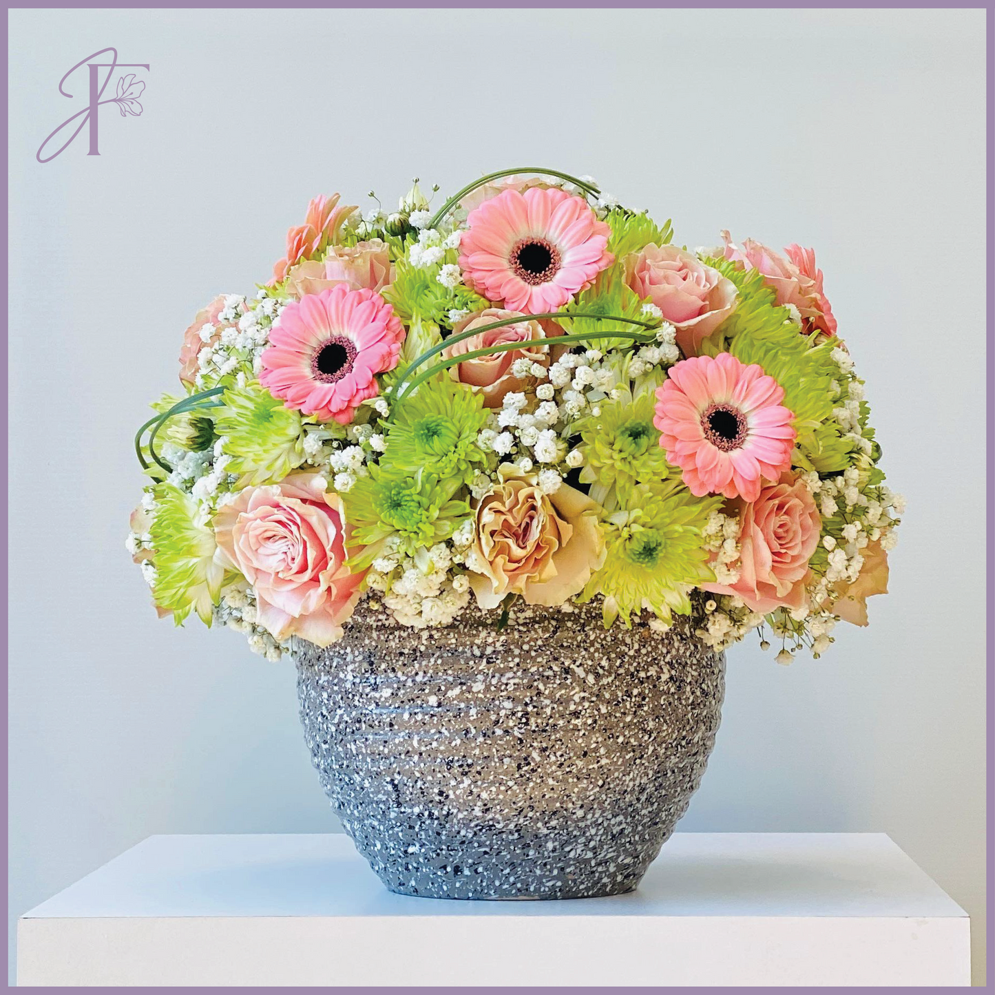 Pearl of Dilmun – flowers, delivered in Bahrain