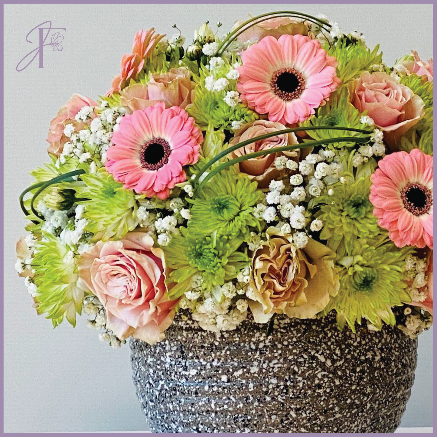 Flowers, delivered in Bahrain