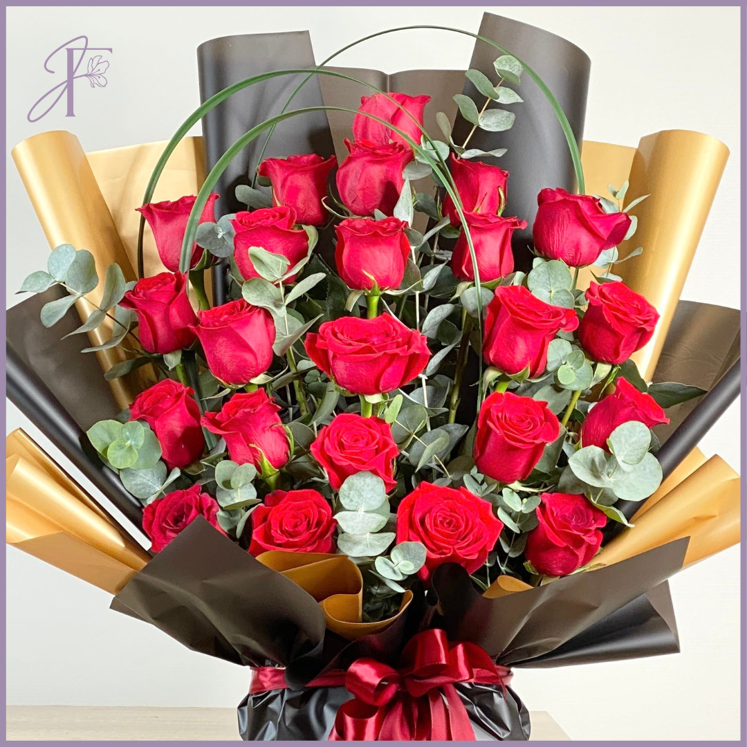 Flowers, delivered in Bahrain