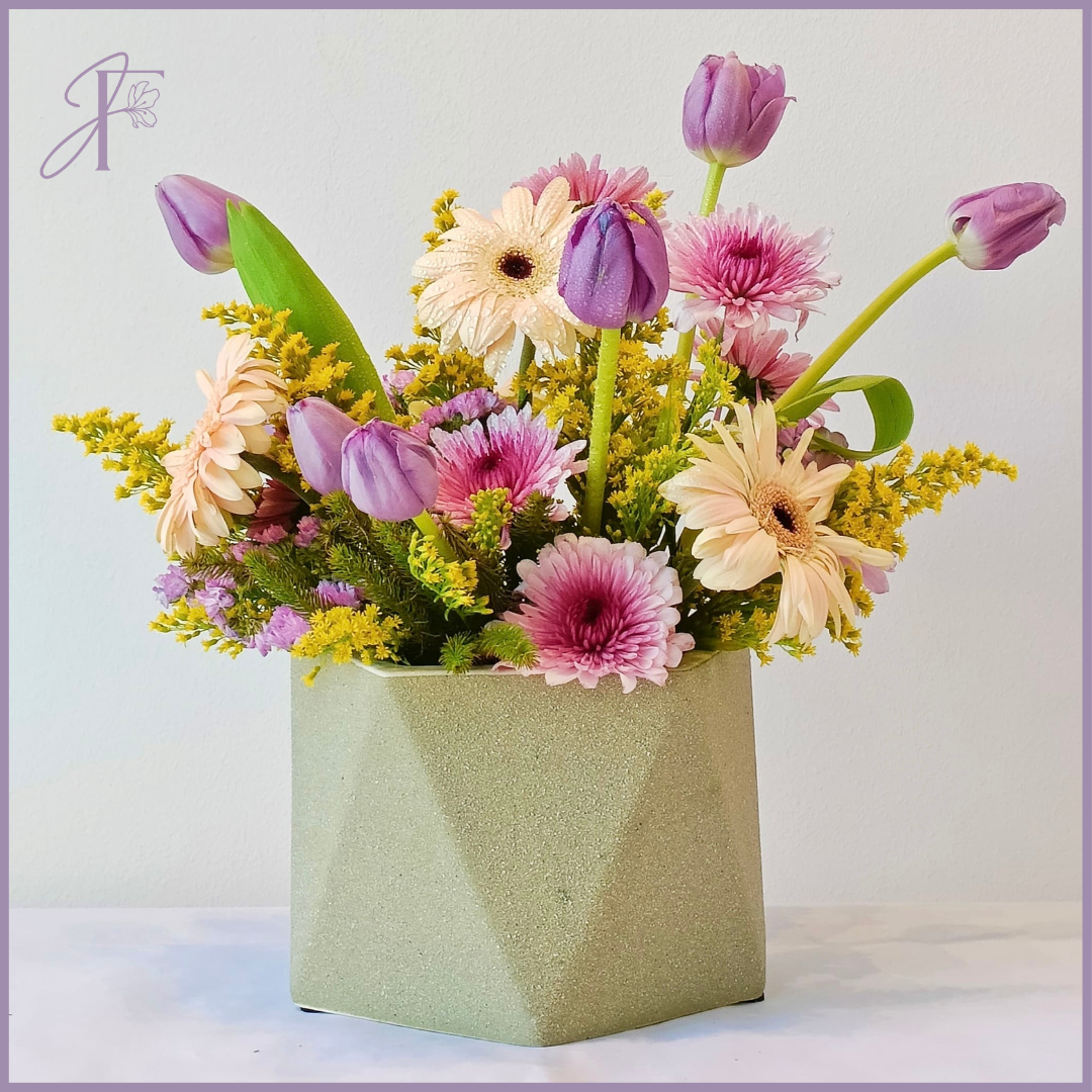 Whispering Petals – flowers, delivered in Bahrain