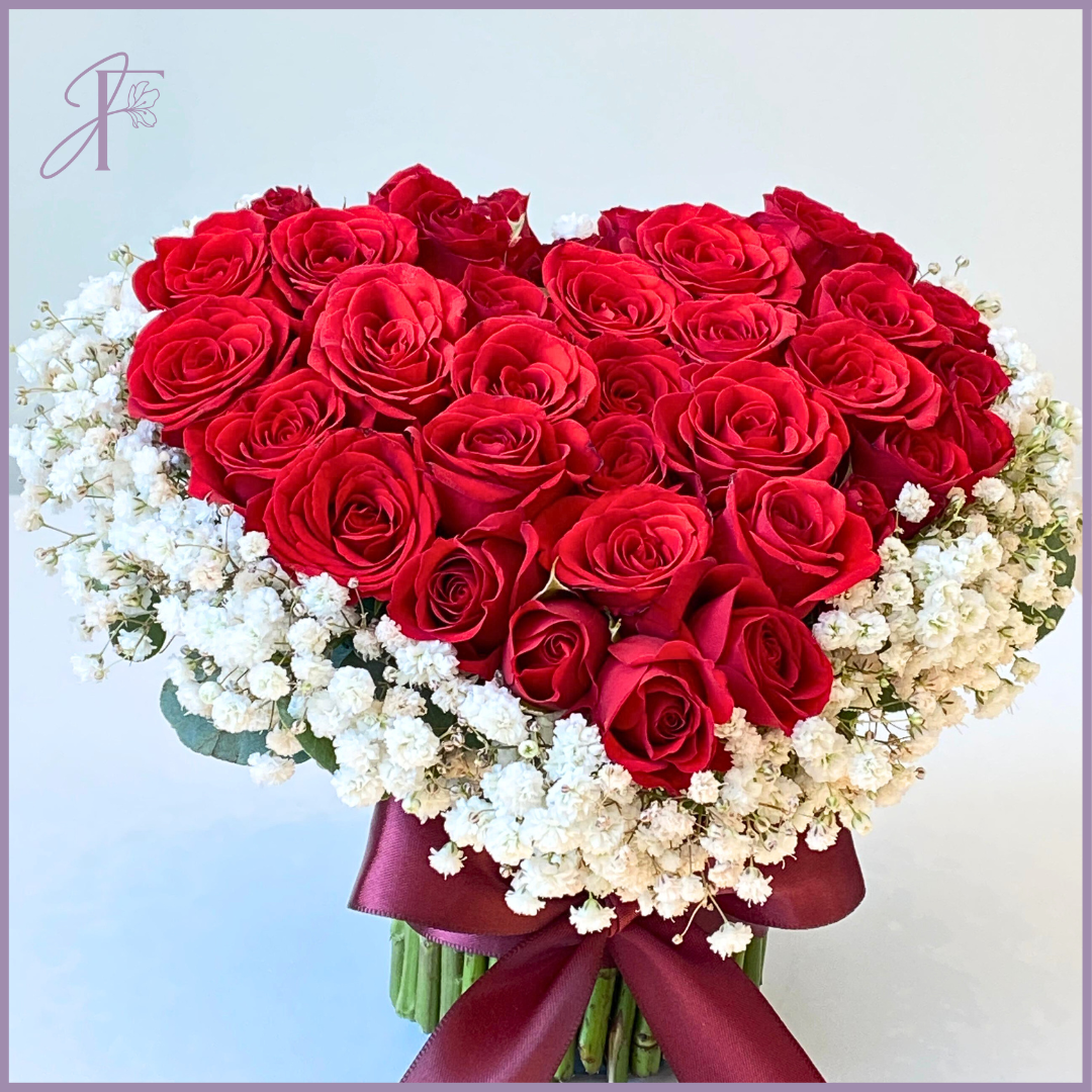 Flowers, delivered in Bahrain