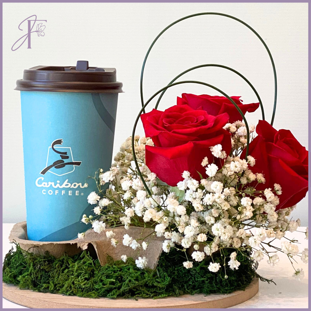 Flowers, delivered in Bahrain