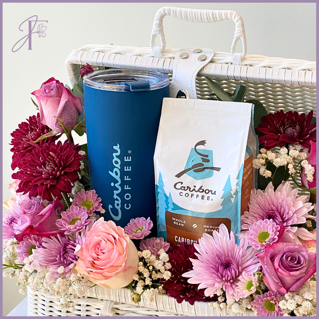 Flowers, delivered in Bahrain