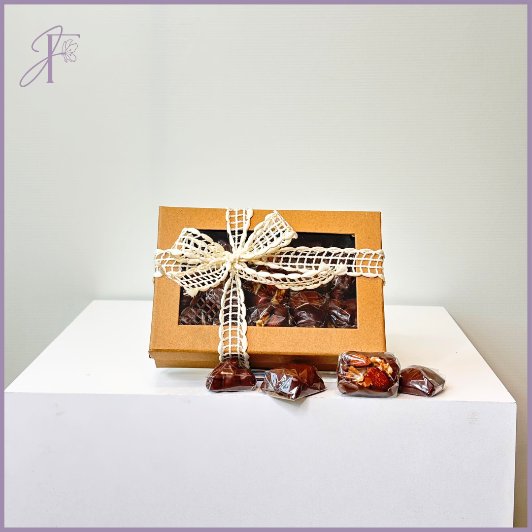 Divine Bites Collection – chocolate, delivered in Bahrain