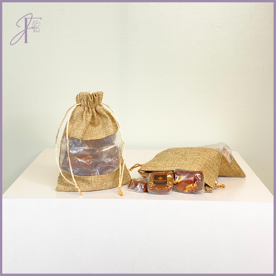 Belgium Sweet Pouch – chocolate, delivered in Bahrain