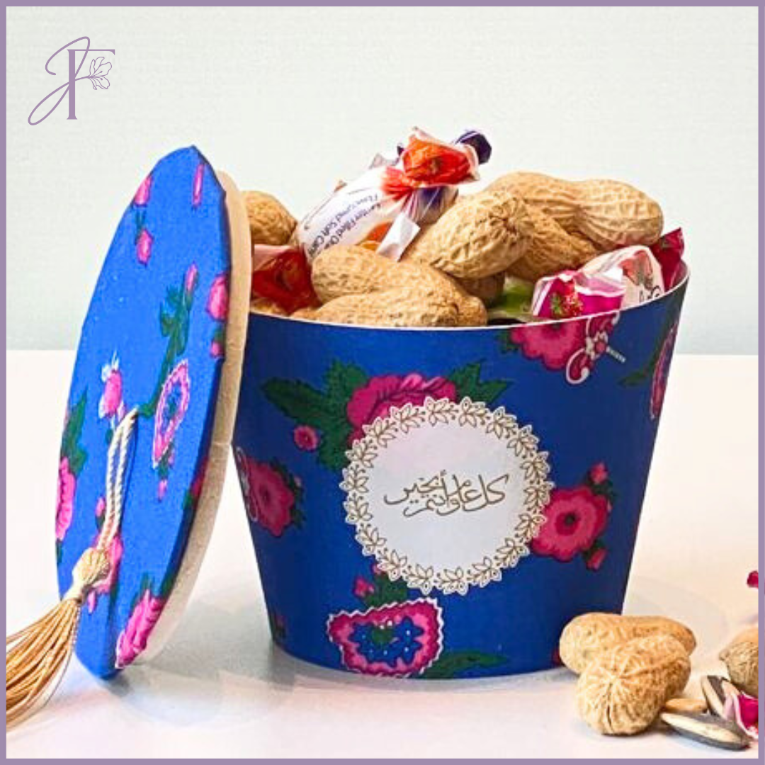 Flowers, delivered in Bahrain