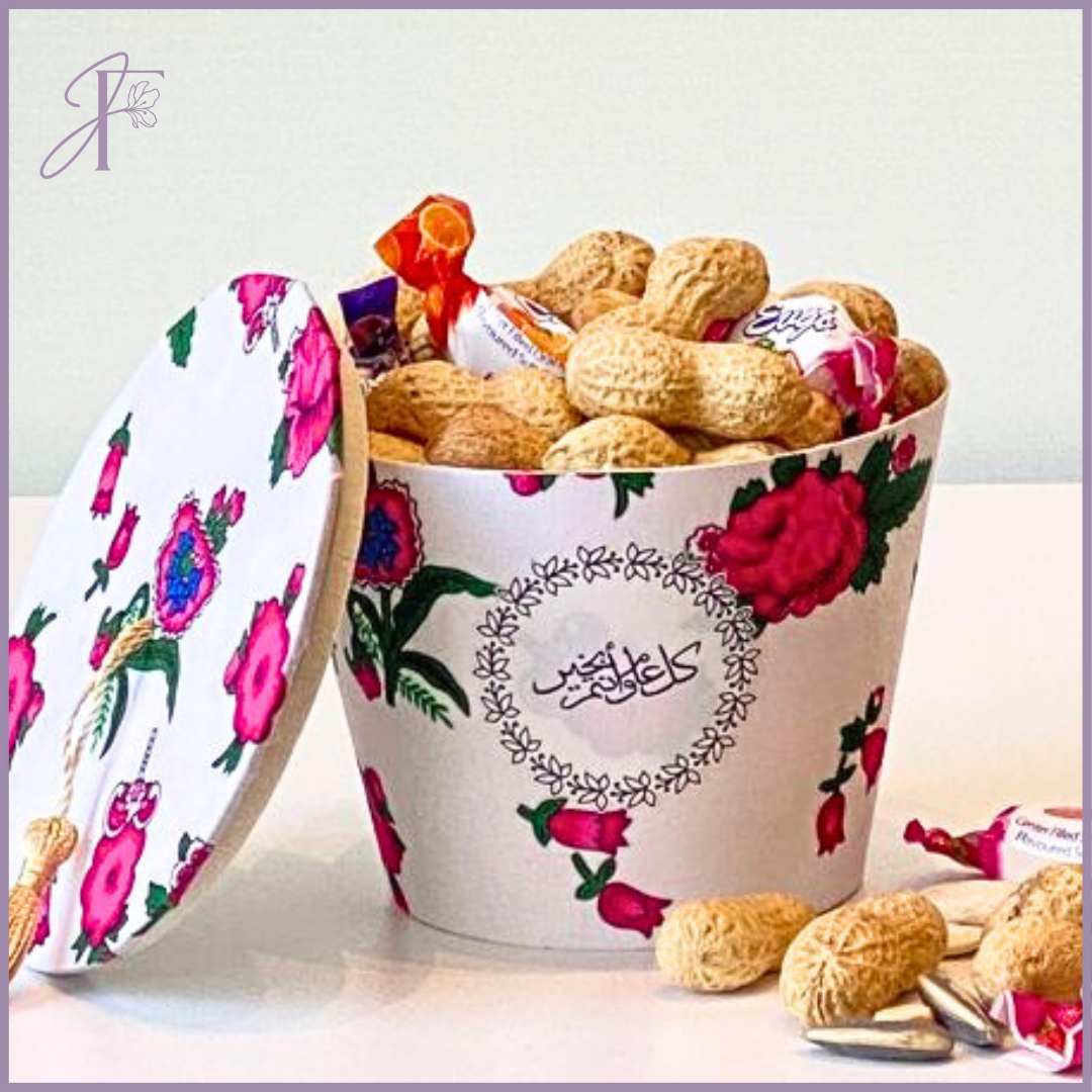 Flowers, delivered in Bahrain