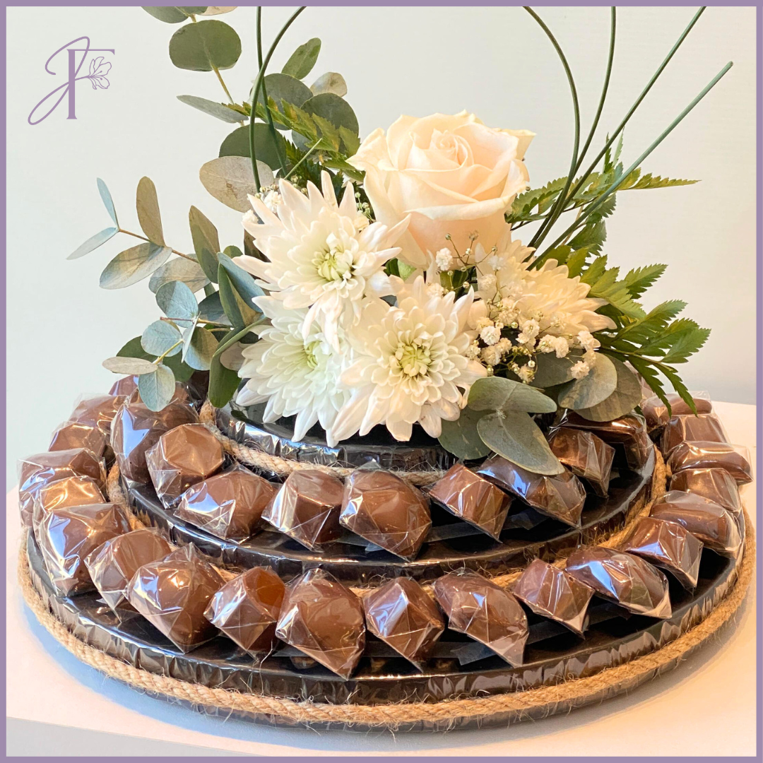 Flowers, delivered in Bahrain