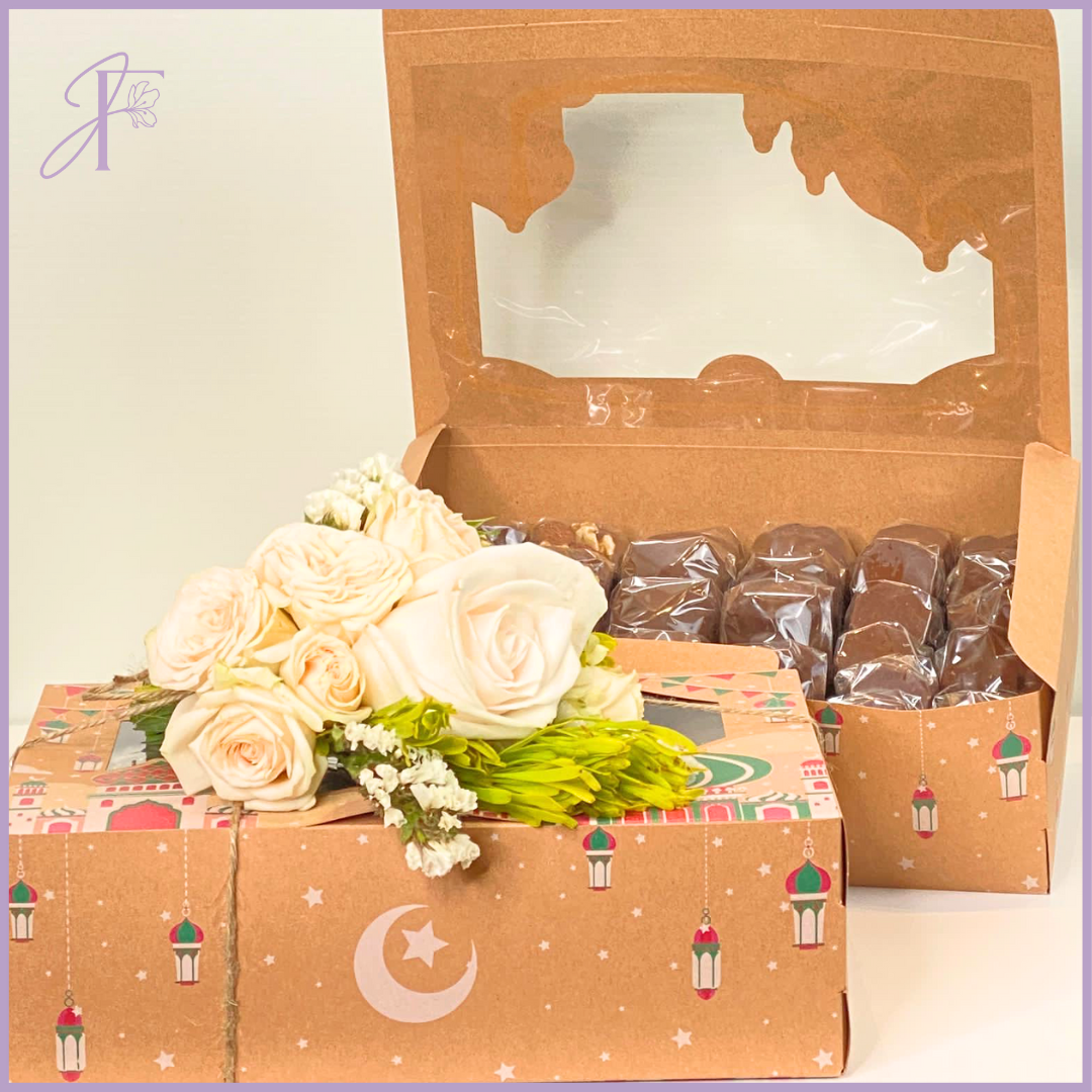 Flowers, delivered in Bahrain