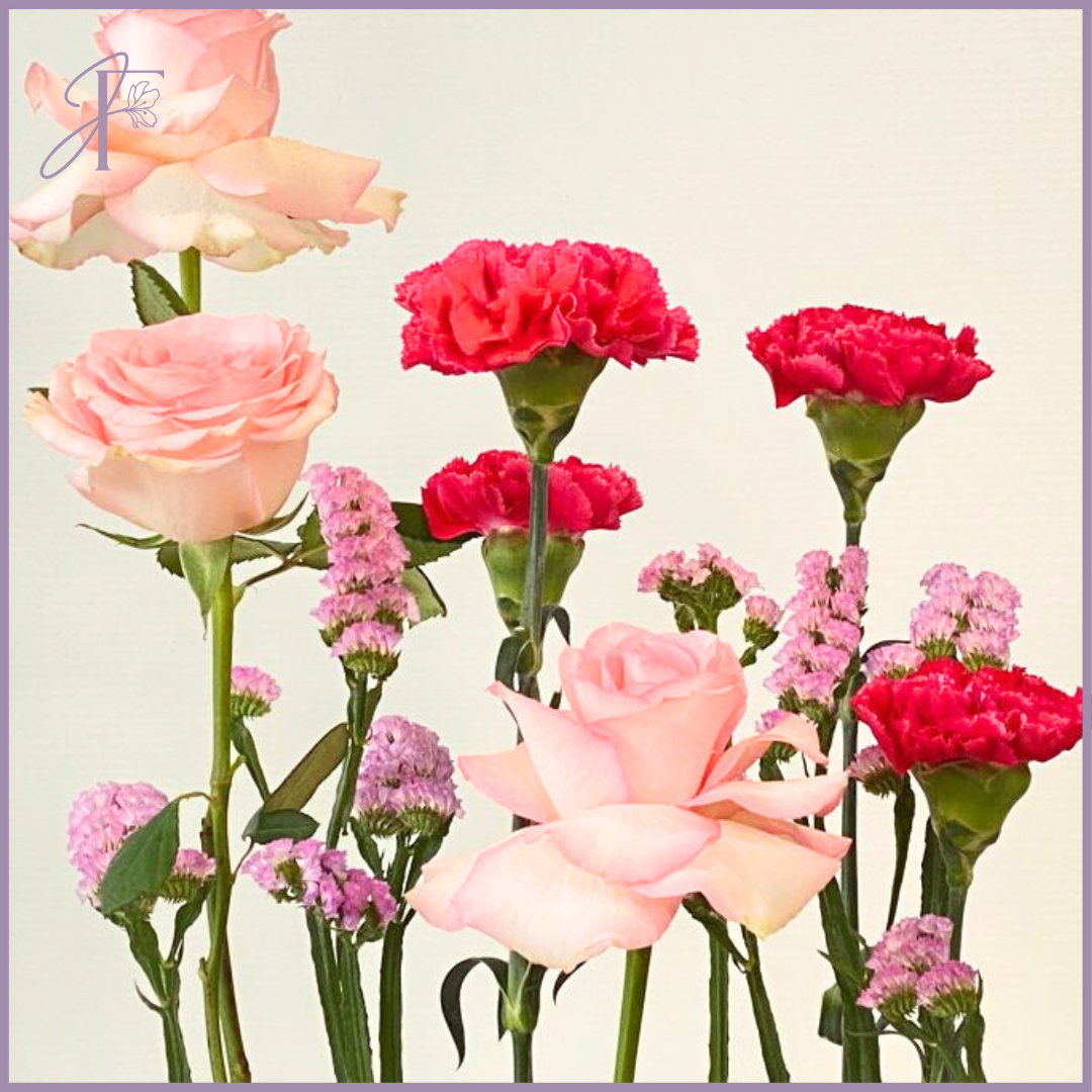 Flowers, delivered in Bahrain