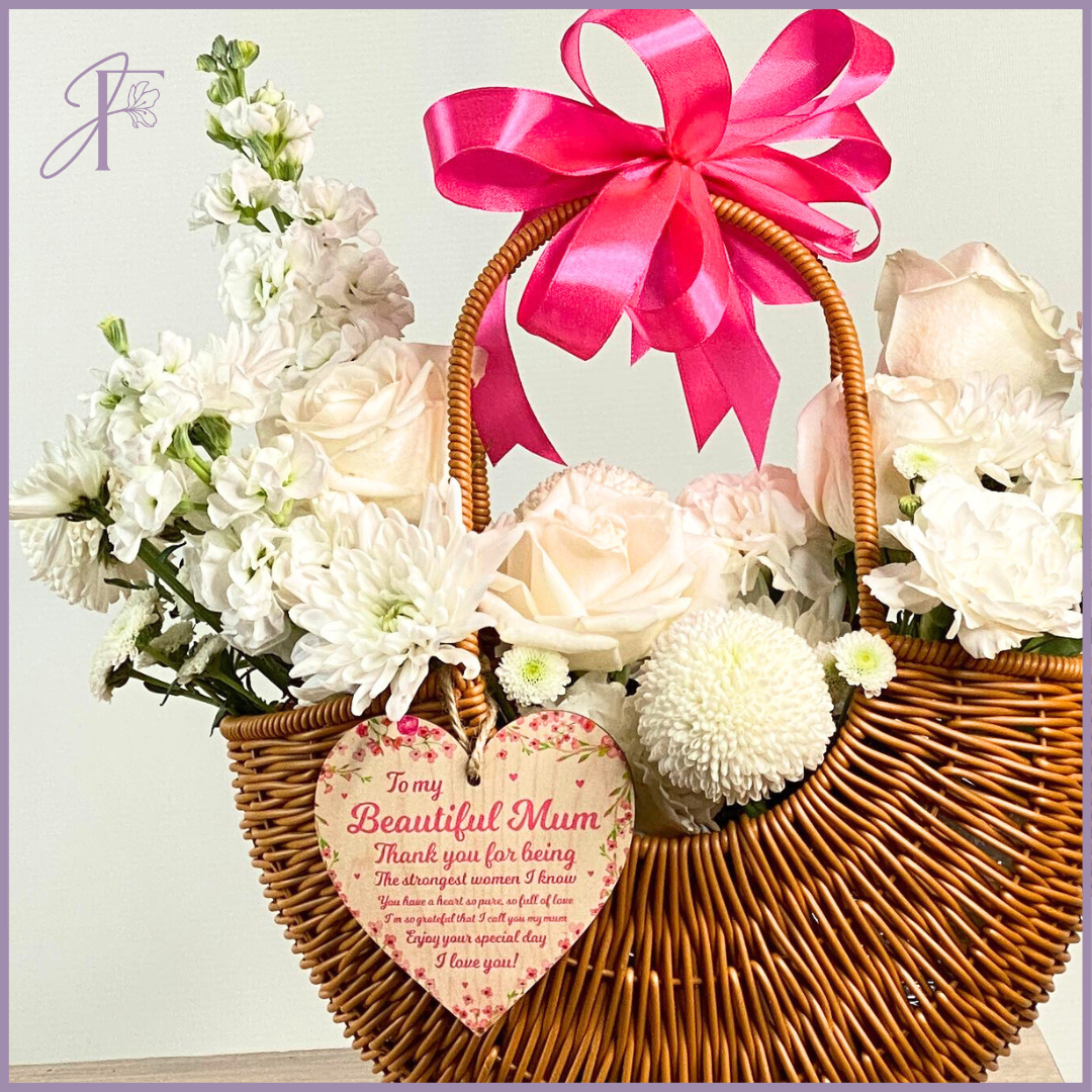 Flowers, delivered in Bahrain