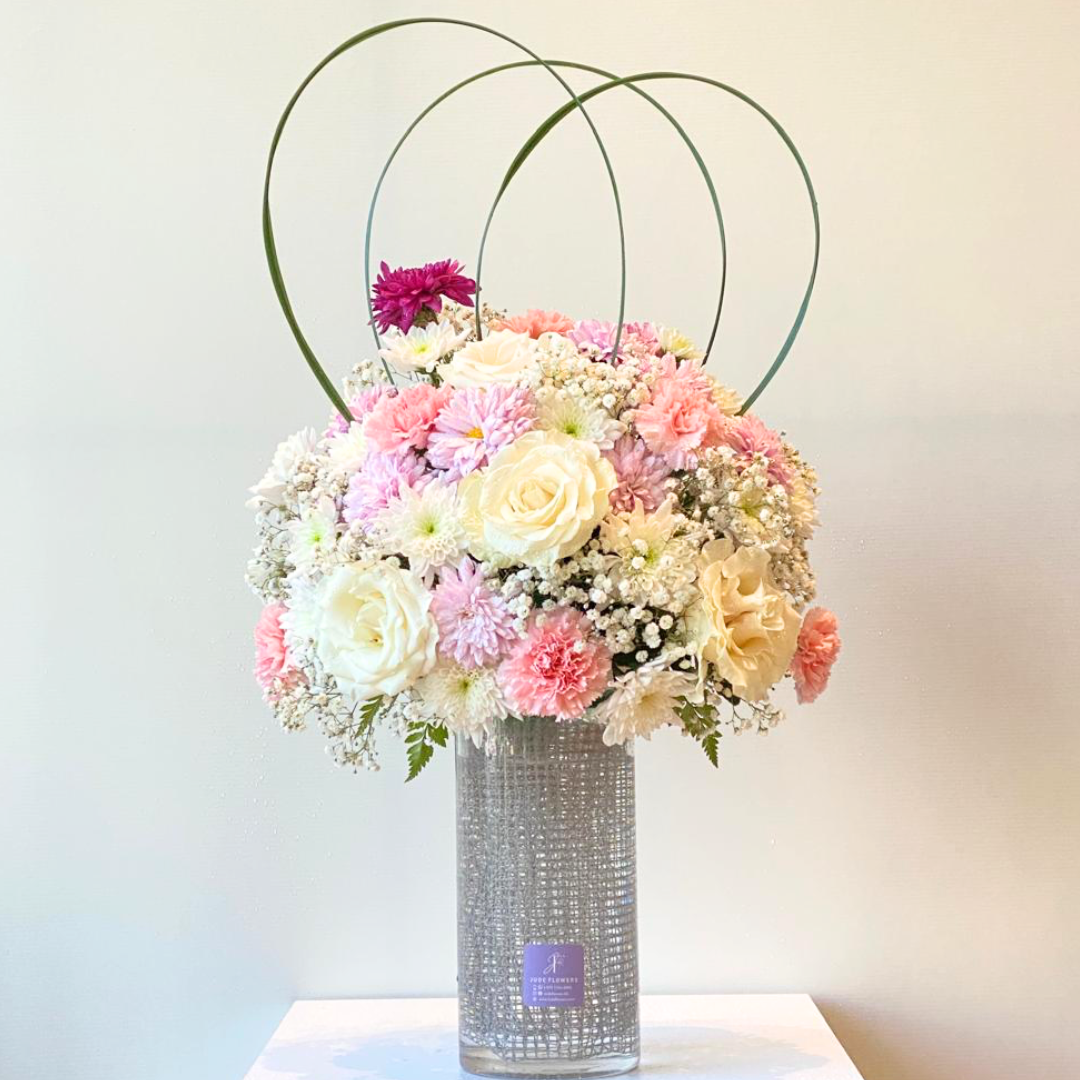 Serenade In Bloom – flowers, delivered in Bahrain