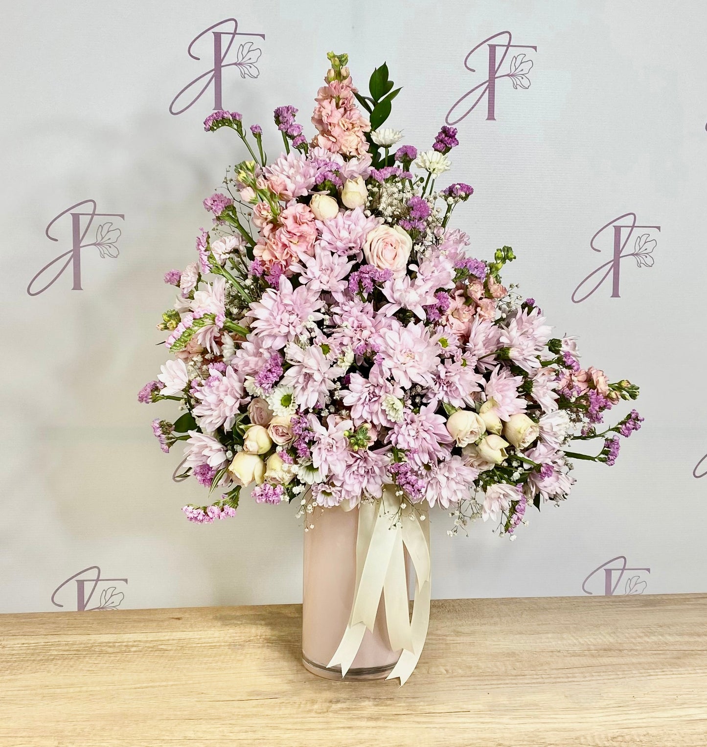 Flowers, delivered in Bahrain