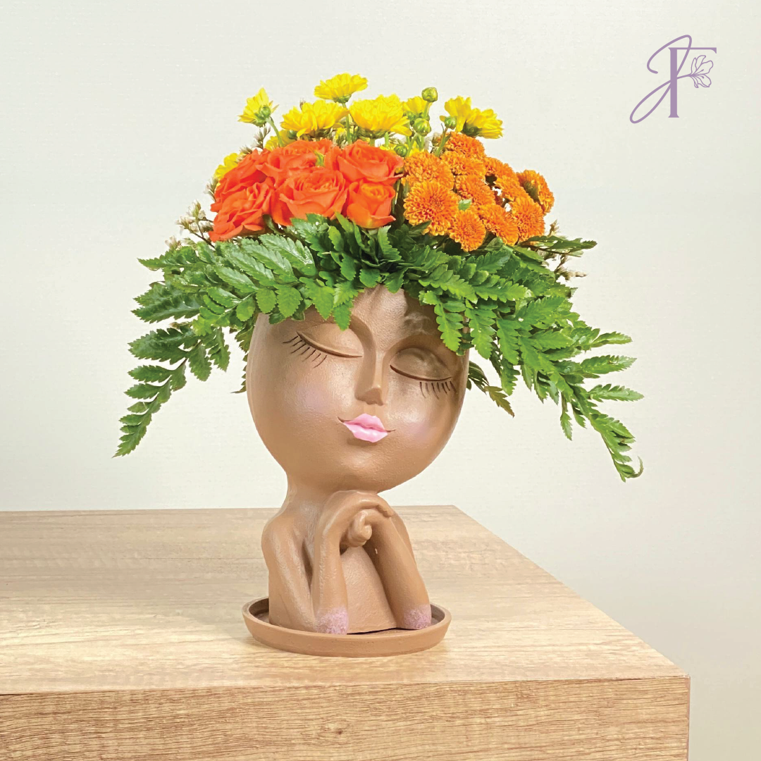 Flowers, delivered in Bahrain