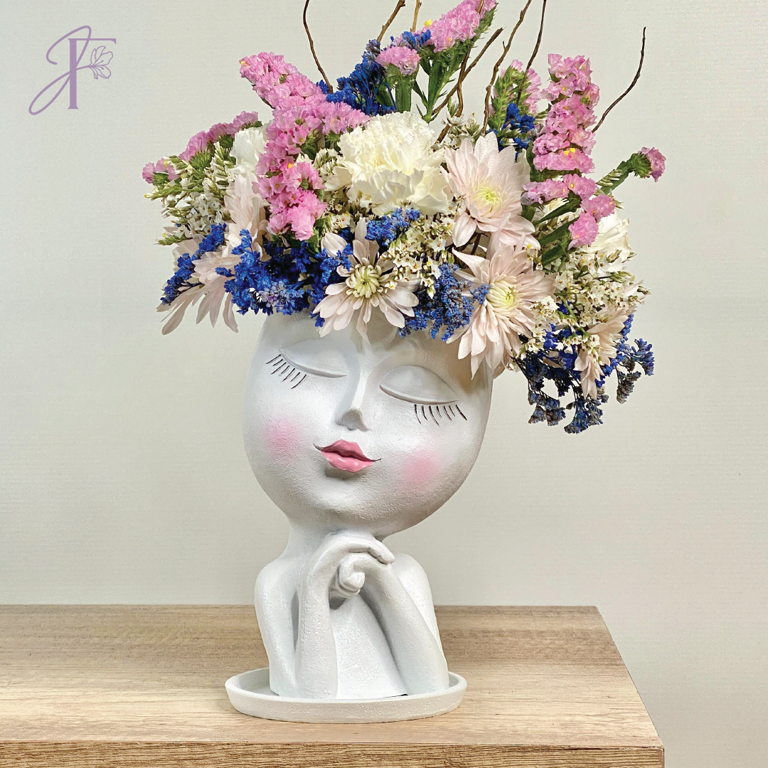 Flowers, delivered in Bahrain