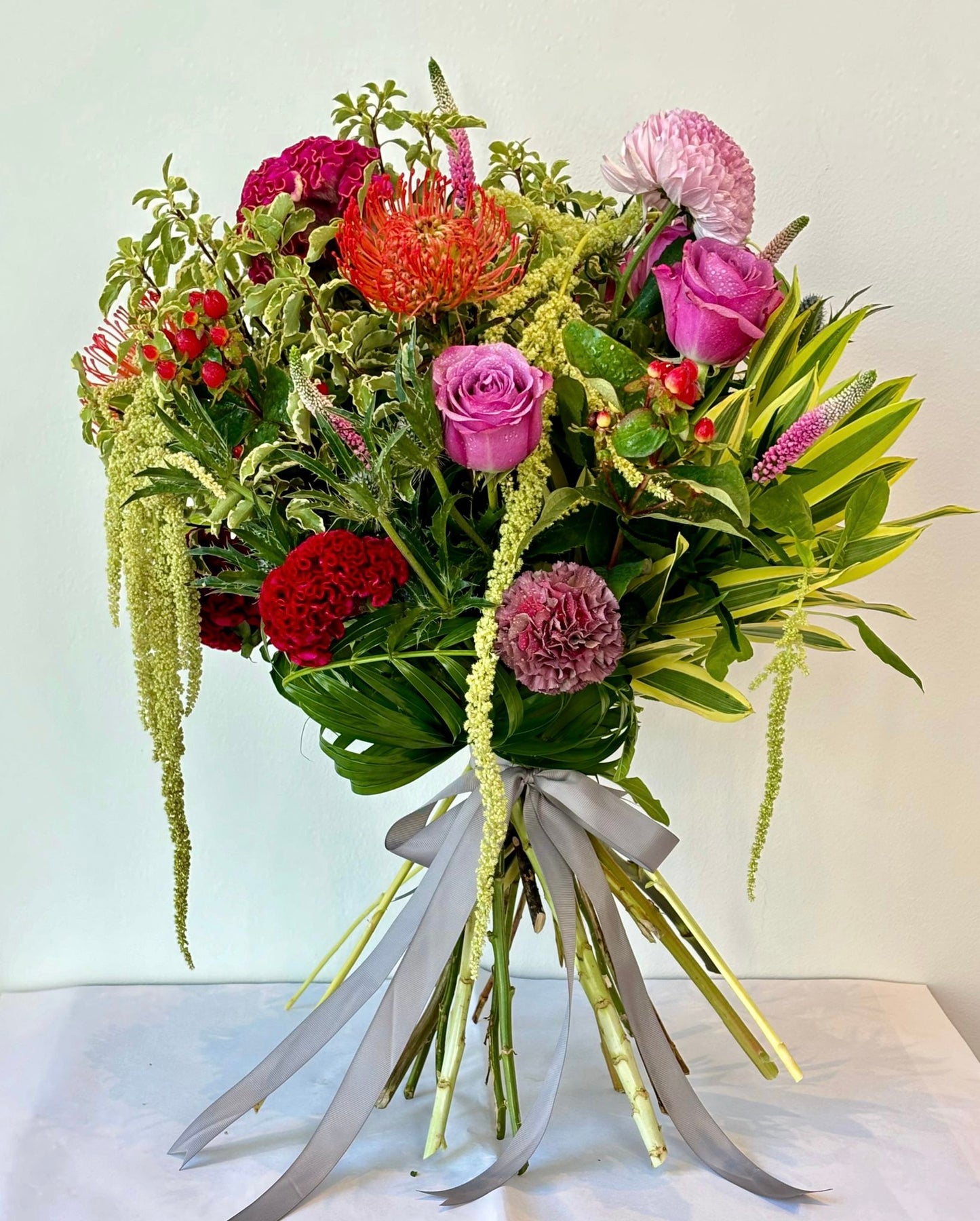 Flowers, delivered in Bahrain