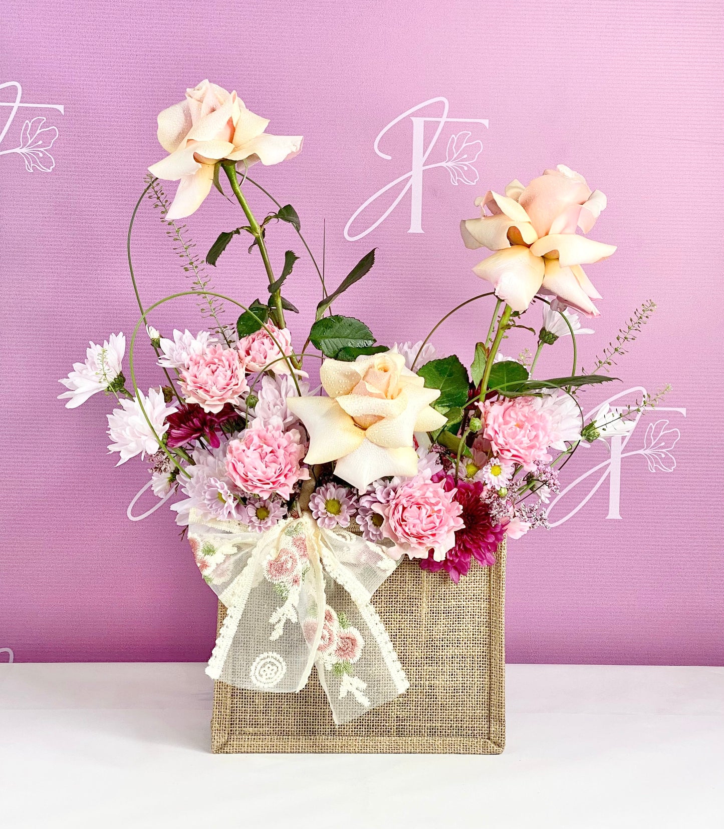 A Single Rose for My Love – gift accessories, delivered in Bahrain