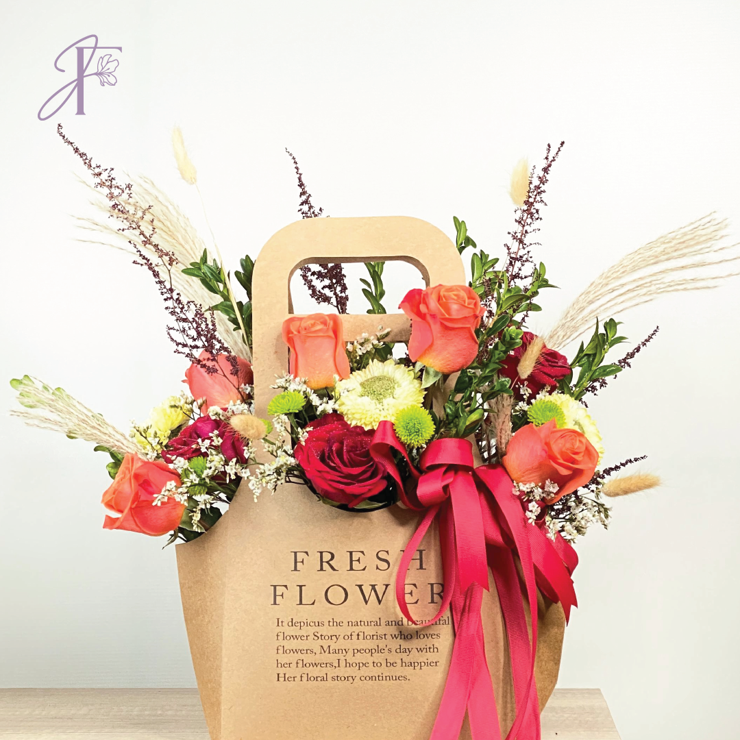 Flowers, delivered in Bahrain