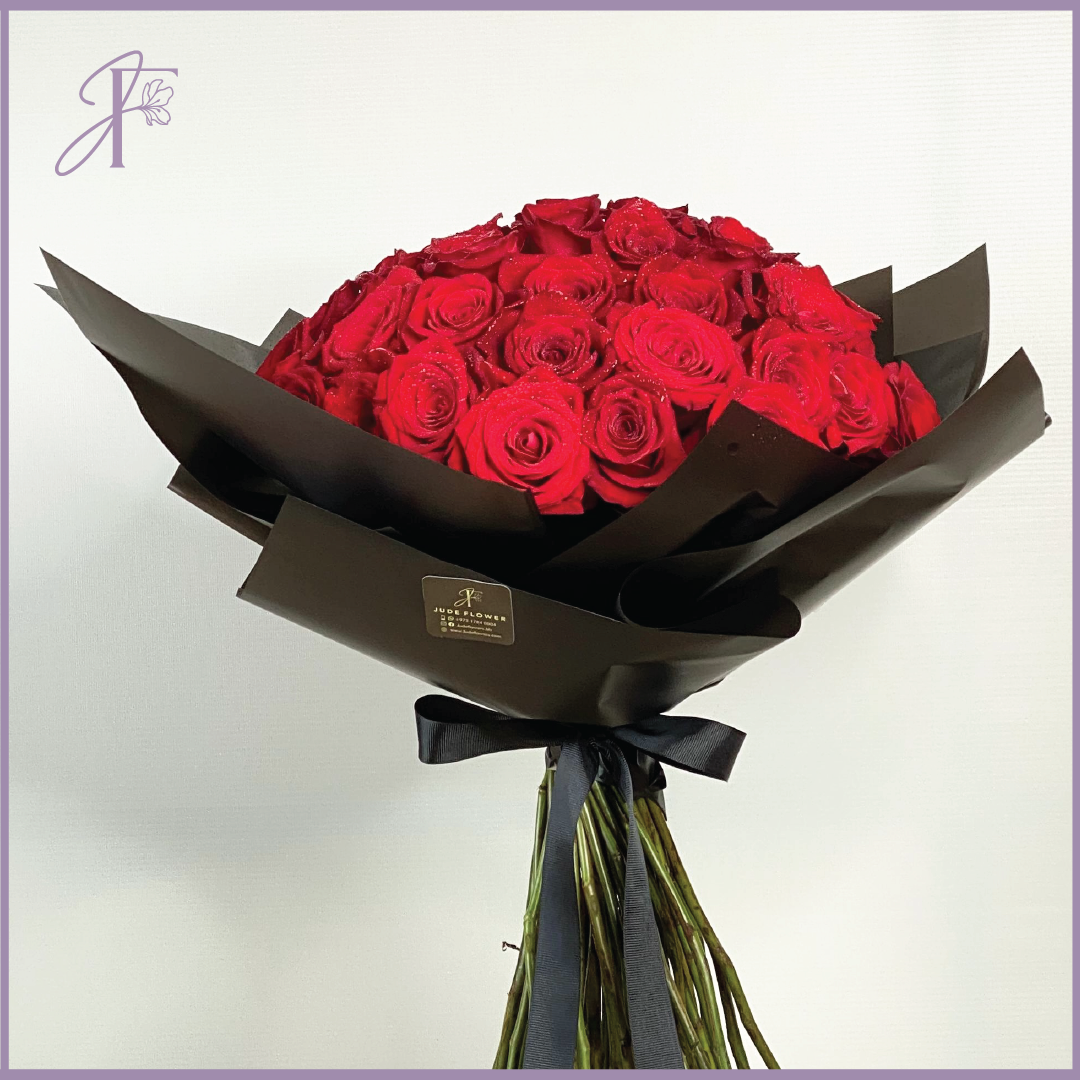 Flowers, delivered in Bahrain