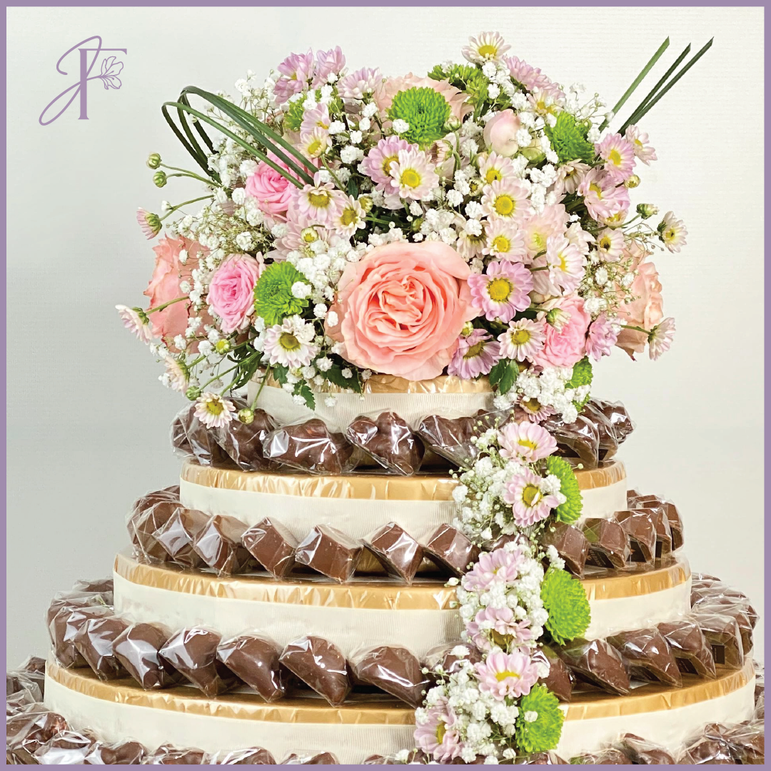 Flowers, delivered in Bahrain