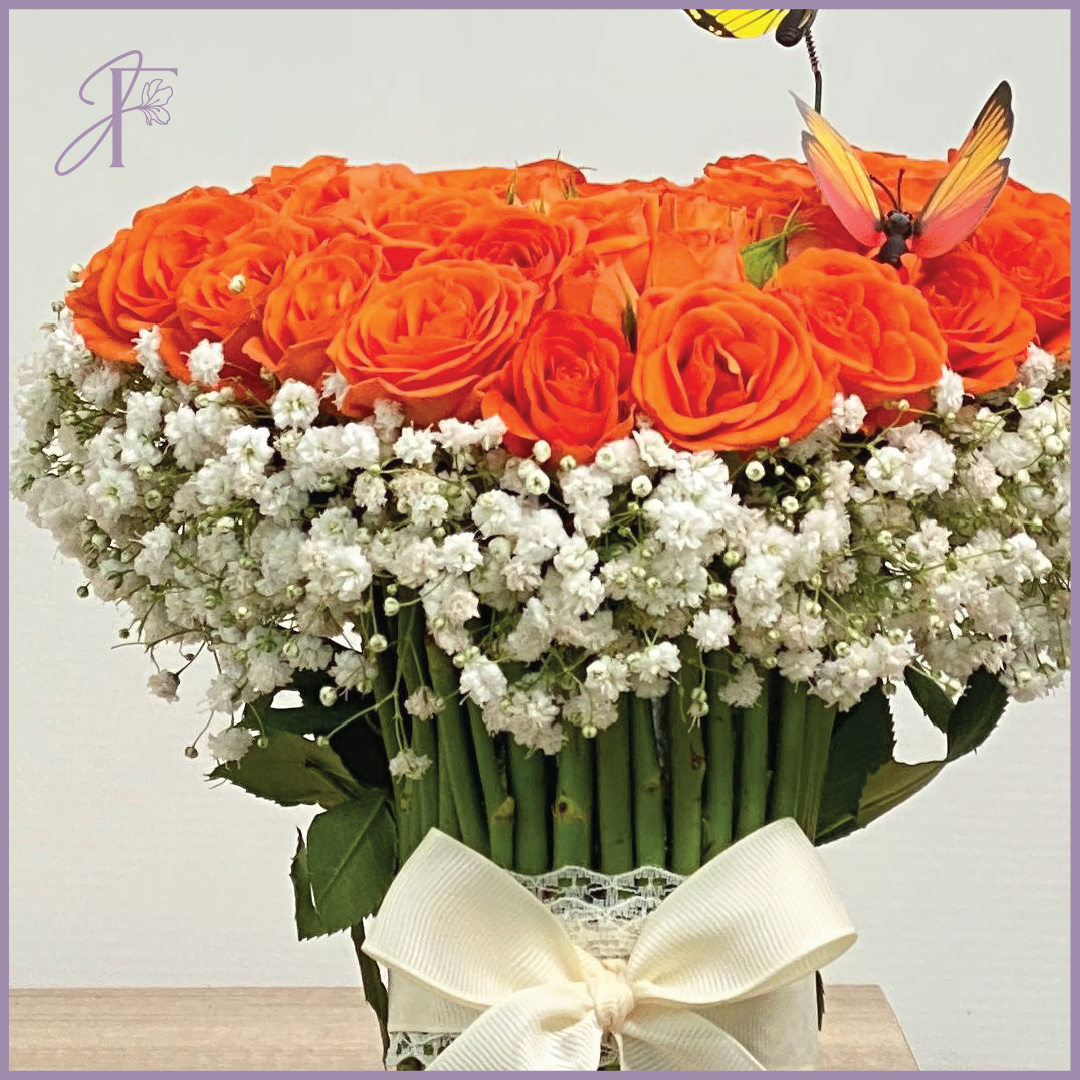 Flowers, delivered in Bahrain
