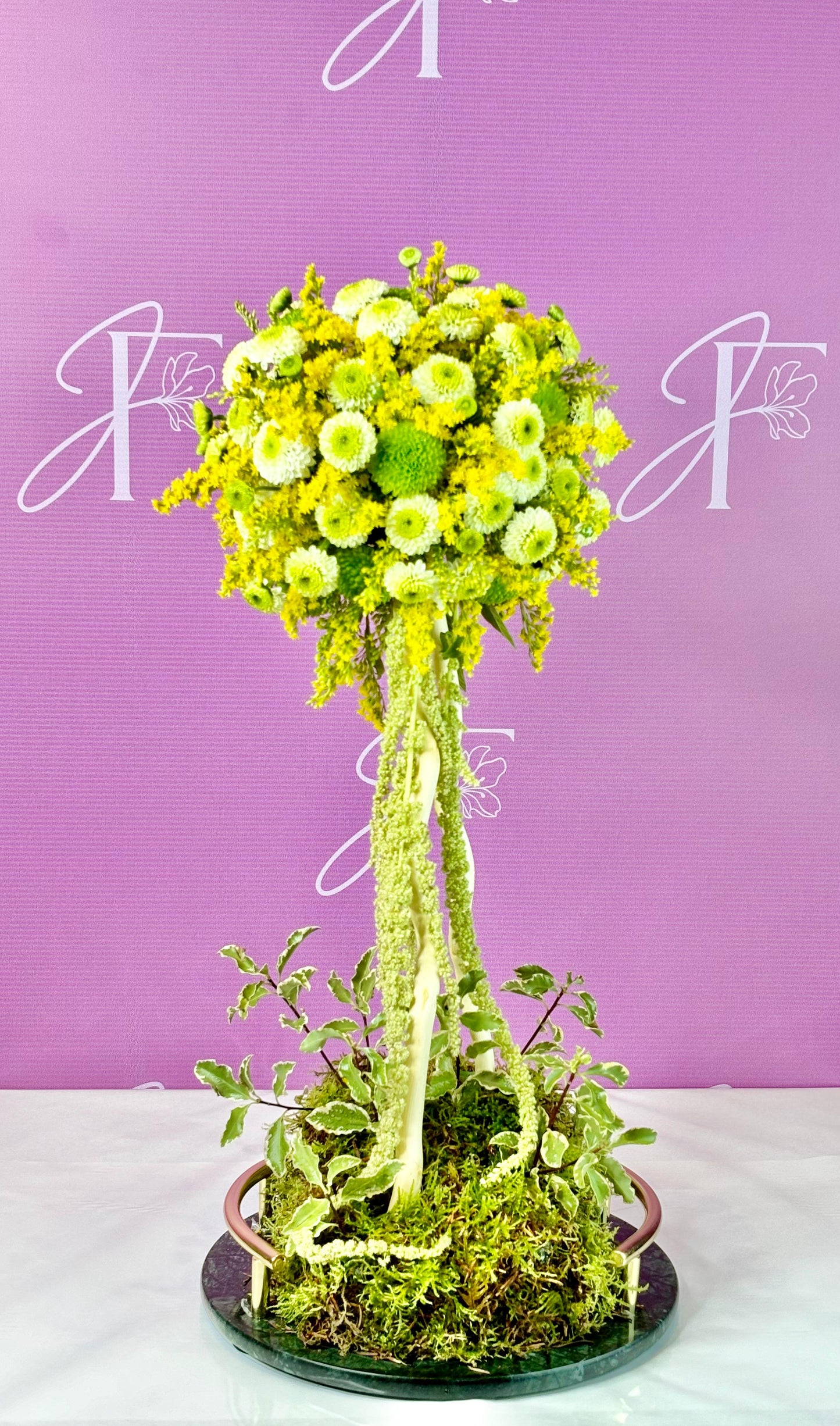 Flowers, delivered in Bahrain