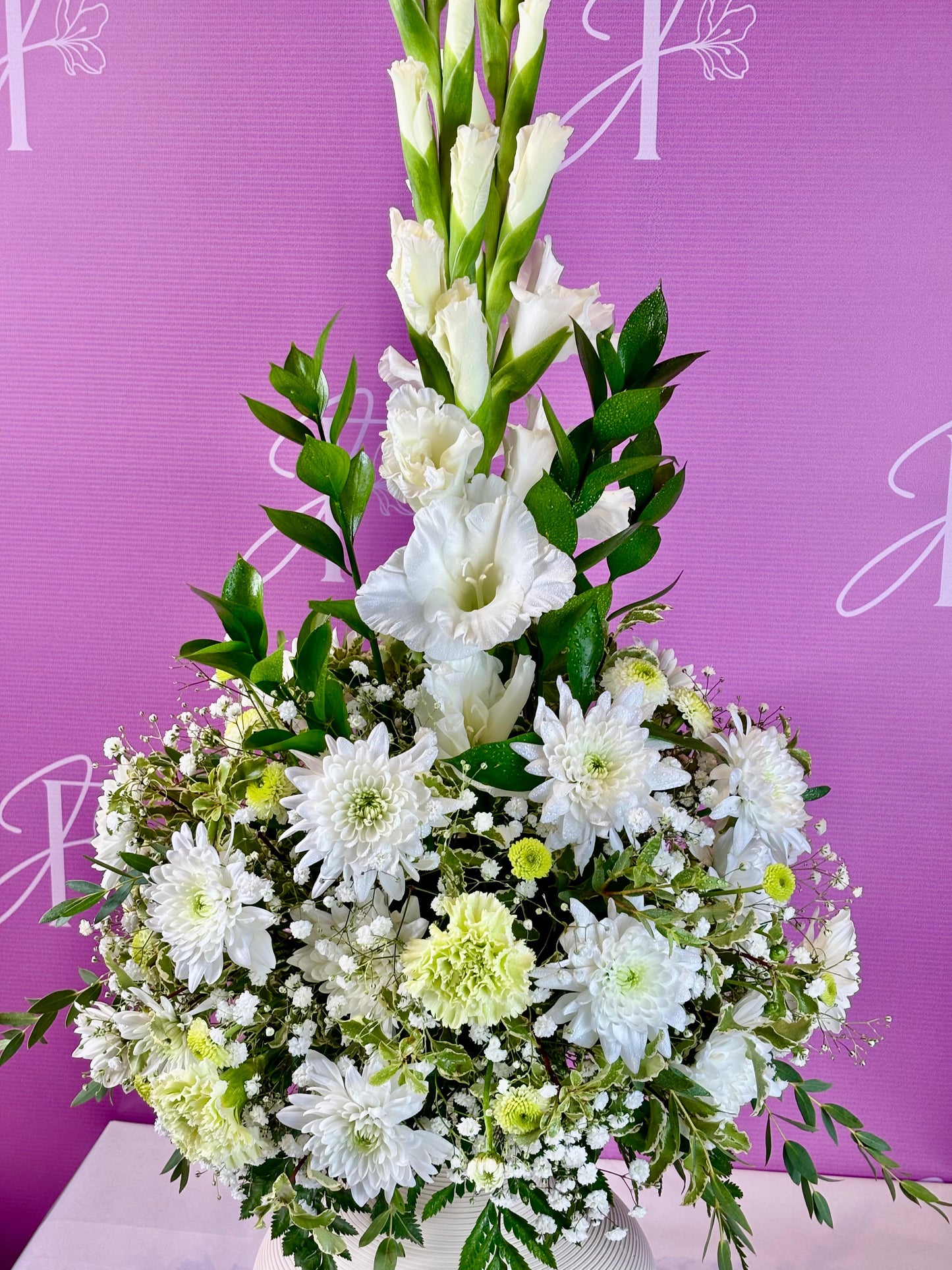 Flowers, delivered in Bahrain
