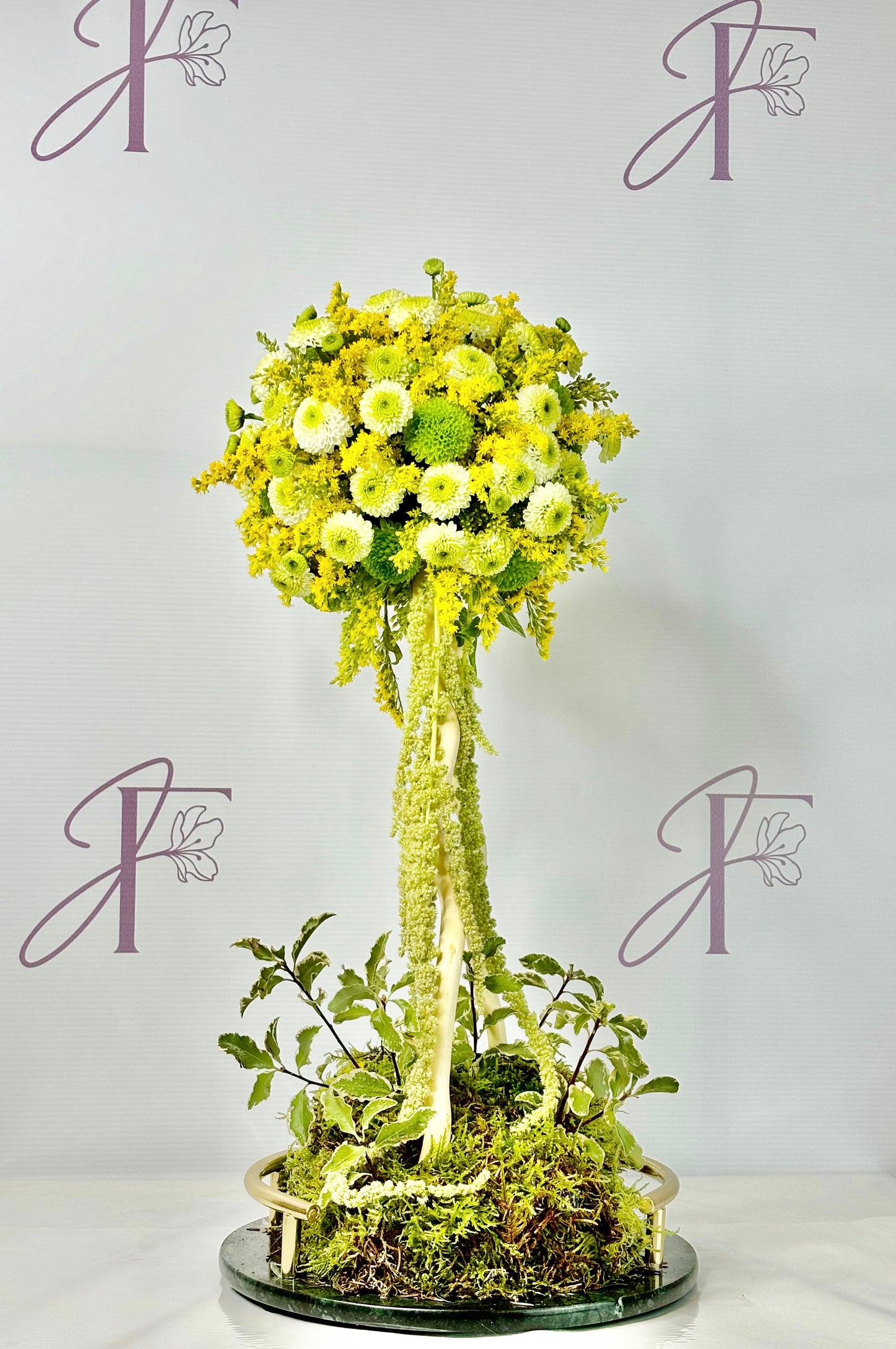 Flowers, delivered in Bahrain