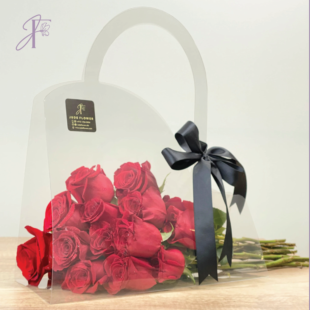 Flowers, delivered in Bahrain