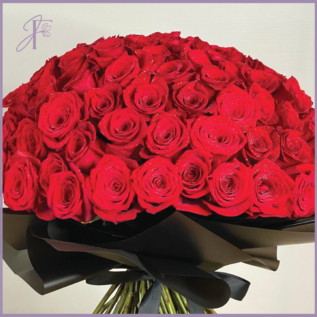 Flowers, delivered in Bahrain