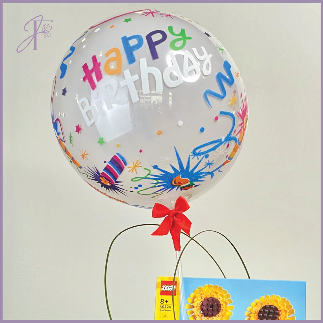 Flowers, delivered in Bahrain