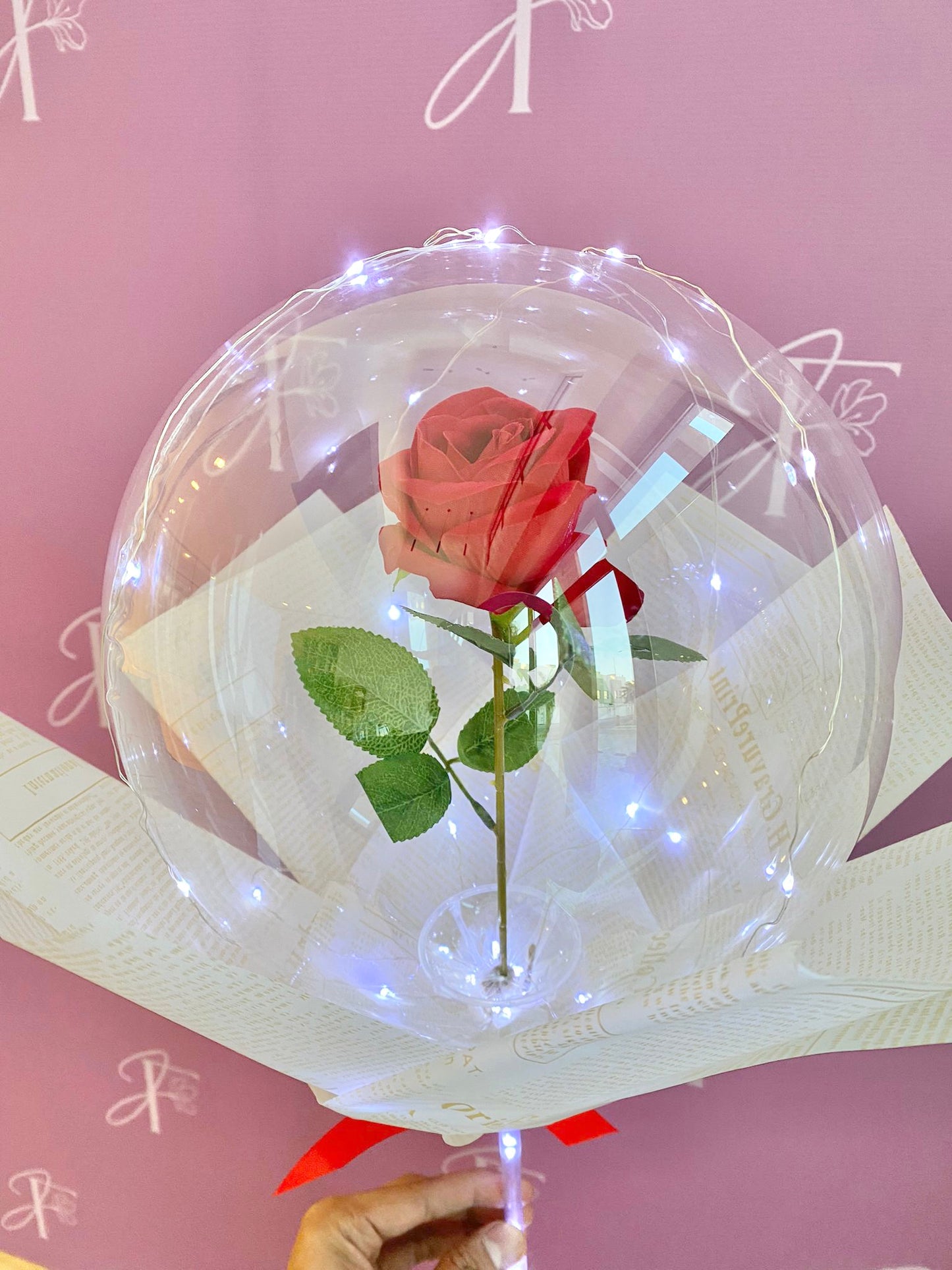 Flowers, delivered in Bahrain