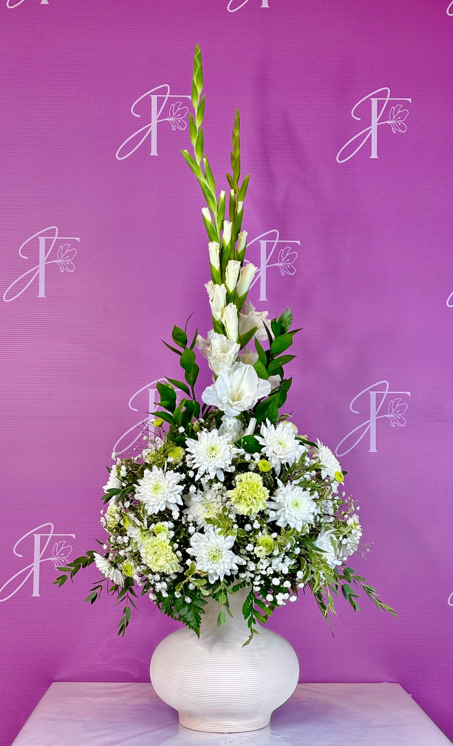 Flowers, delivered in Bahrain