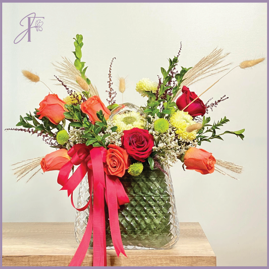 Lady Layla – flowers, delivered in Bahrain