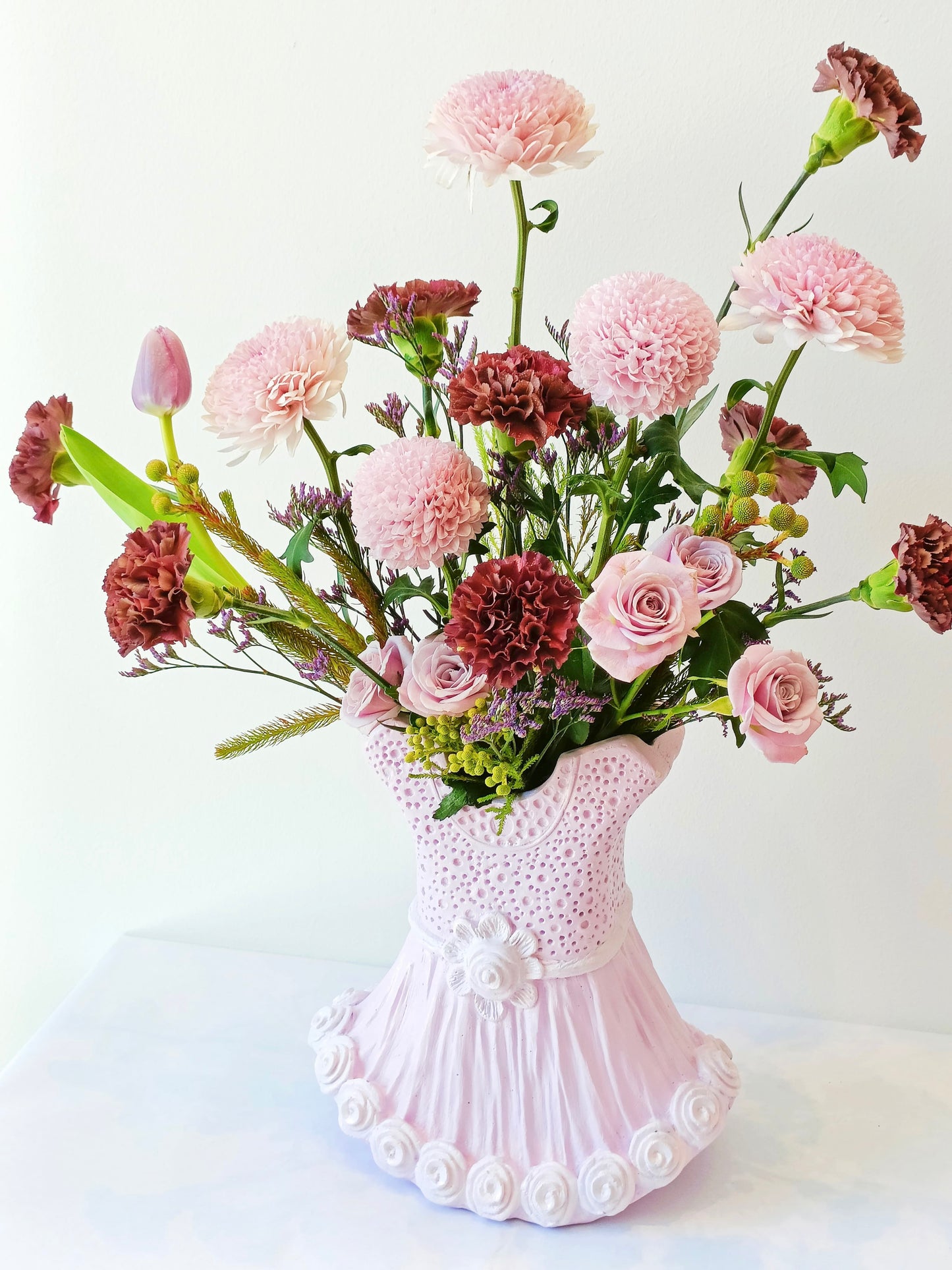 Harmony Bliss – flowers, delivered in Bahrain