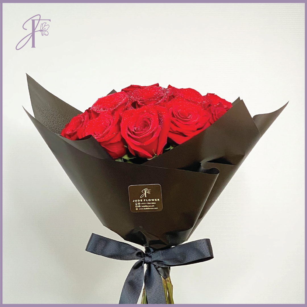 Flowers, delivered in Bahrain