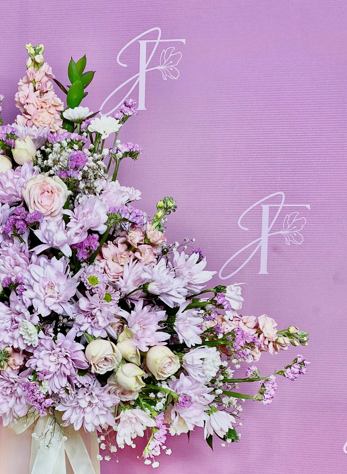 Lilies & Whimsy – flowers, delivered in Bahrain
